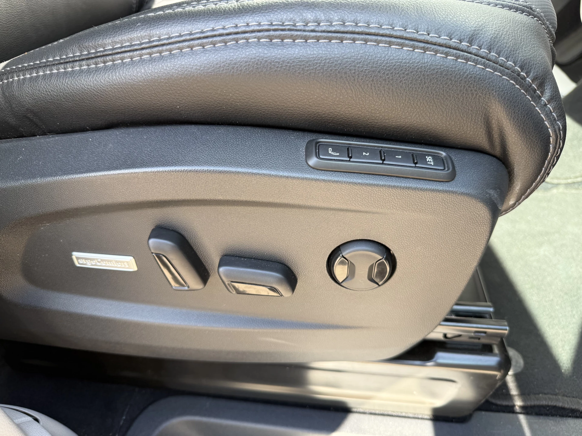 Hoofdafbeelding Volkswagen ID. Buzz