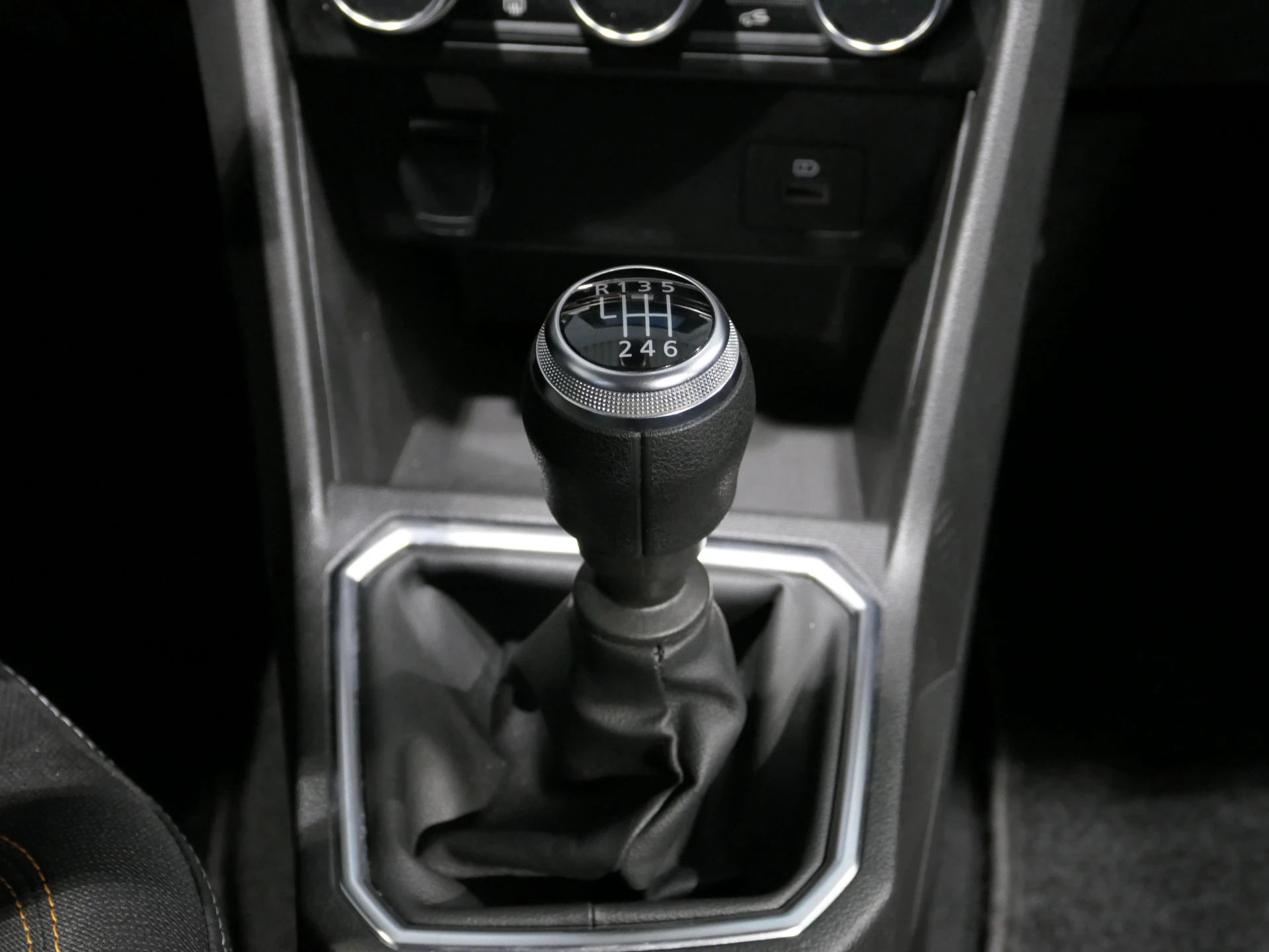 Hoofdafbeelding Dacia Sandero Stepway