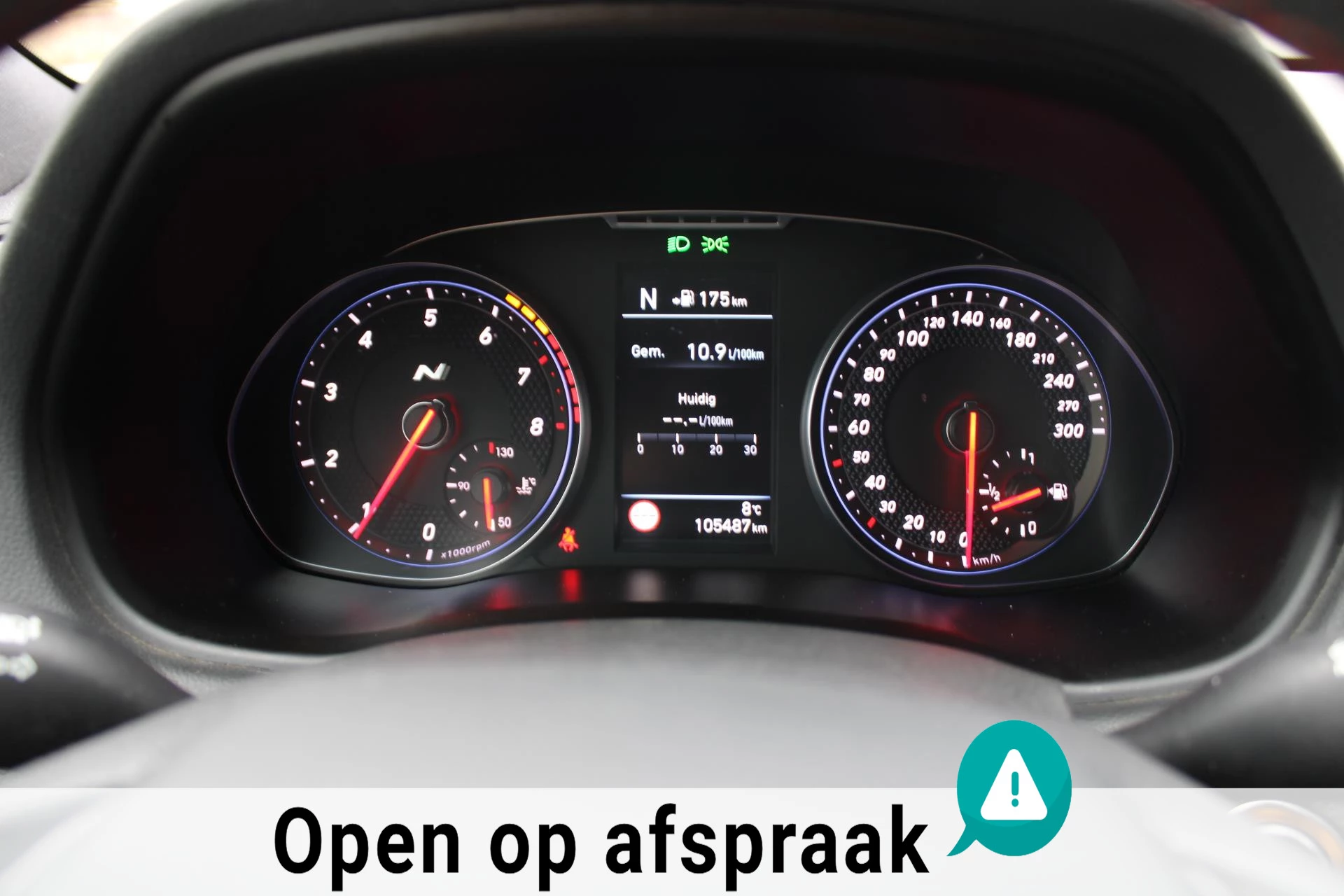 Hoofdafbeelding Hyundai i30