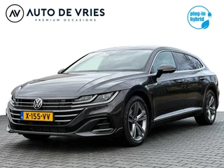 Volkswagen Arteon Shooting Brake 1.4 TSI eHybrid 218pk R-Line Business+ | Matrix LED | Travel Assist | Trekhaak