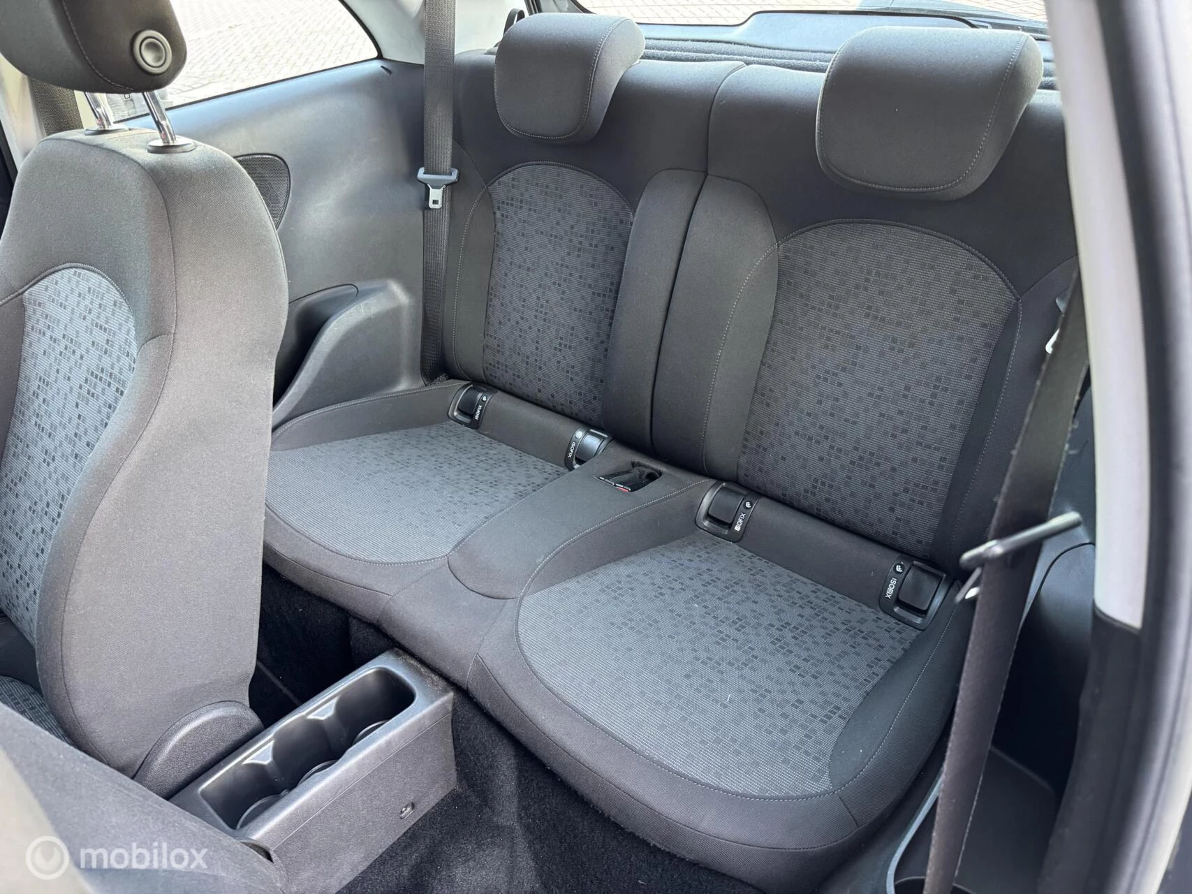 Hoofdafbeelding Opel ADAM