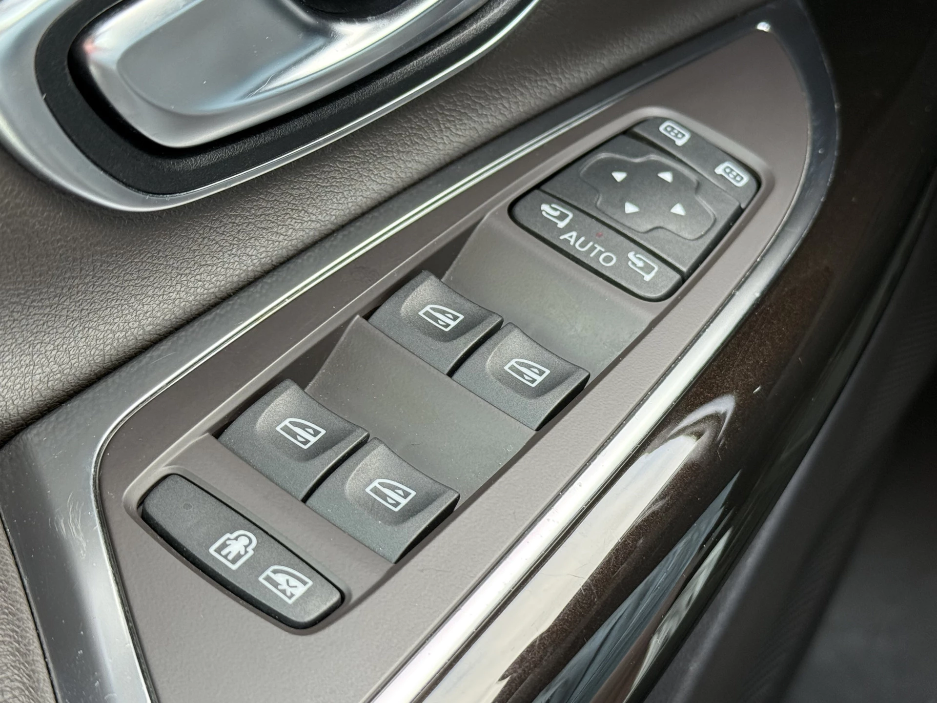 Hoofdafbeelding Renault Espace