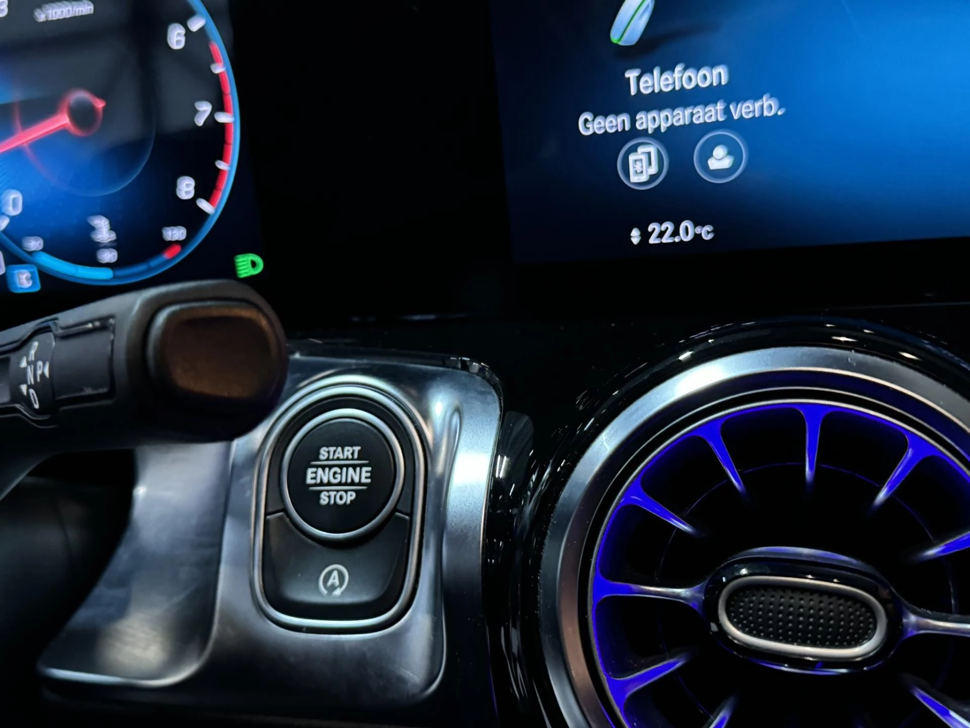 Hoofdafbeelding Mercedes-Benz GLB