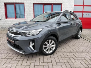 Kia Stonic 1.0 T-GDi MHEV NAVI / CAMERA / CRUISE