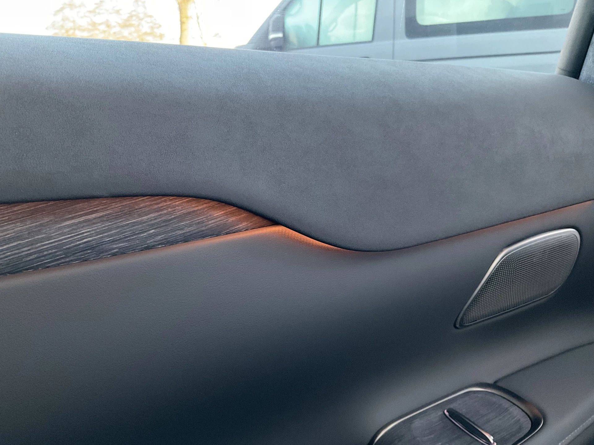 Hoofdafbeelding NIO ET7