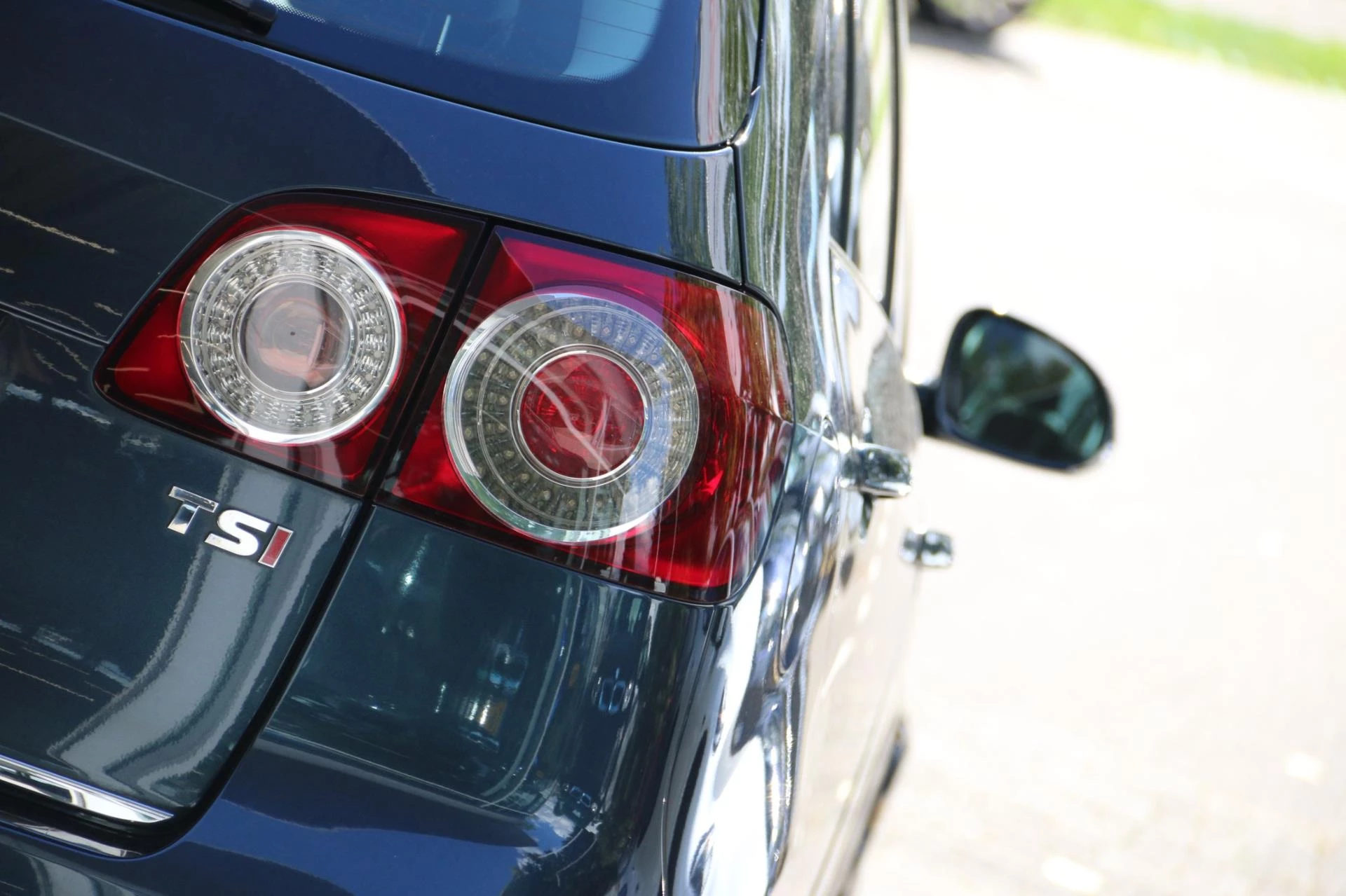 Hoofdafbeelding Volkswagen Golf Plus