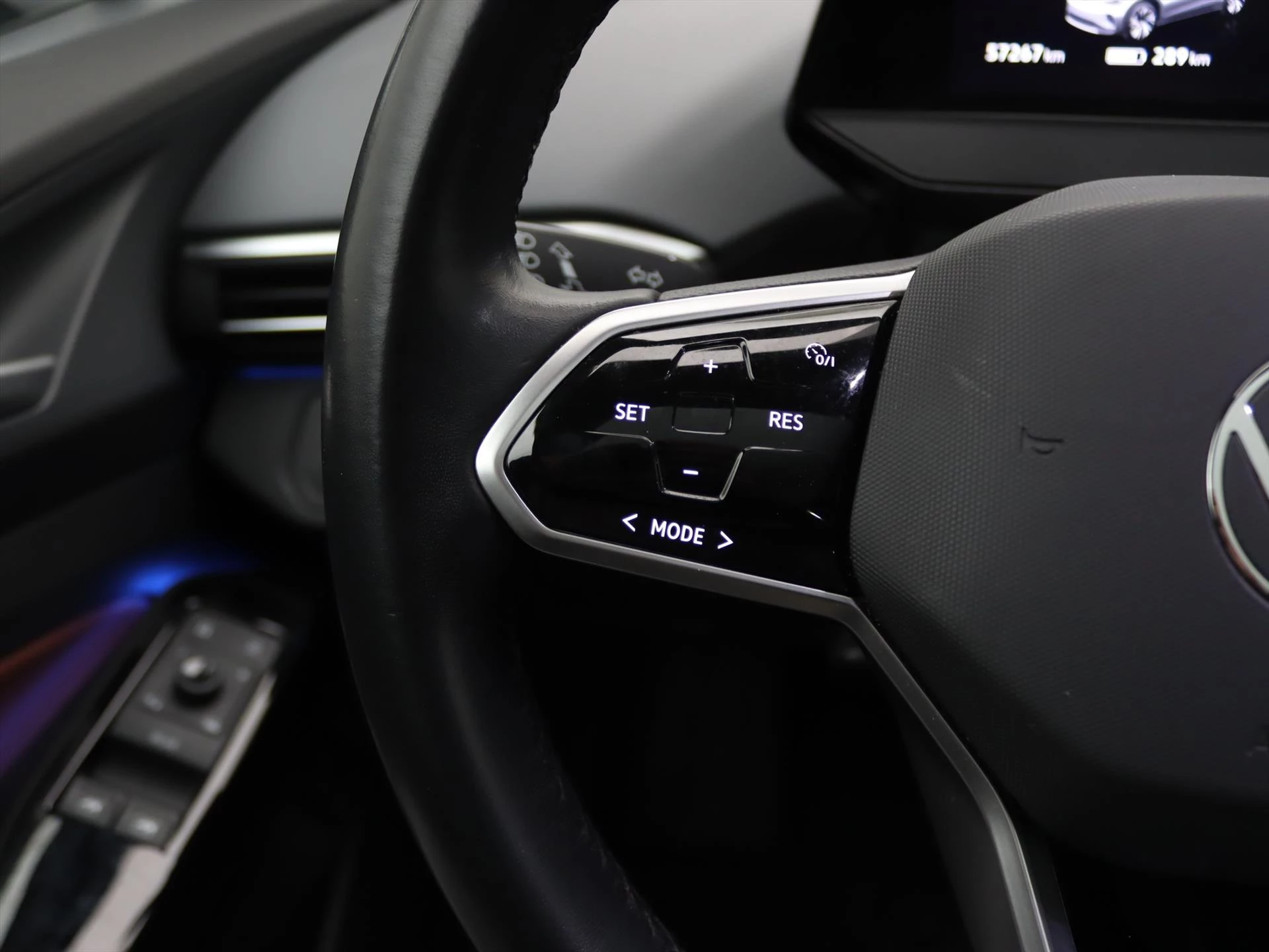 Hoofdafbeelding Volkswagen ID.4