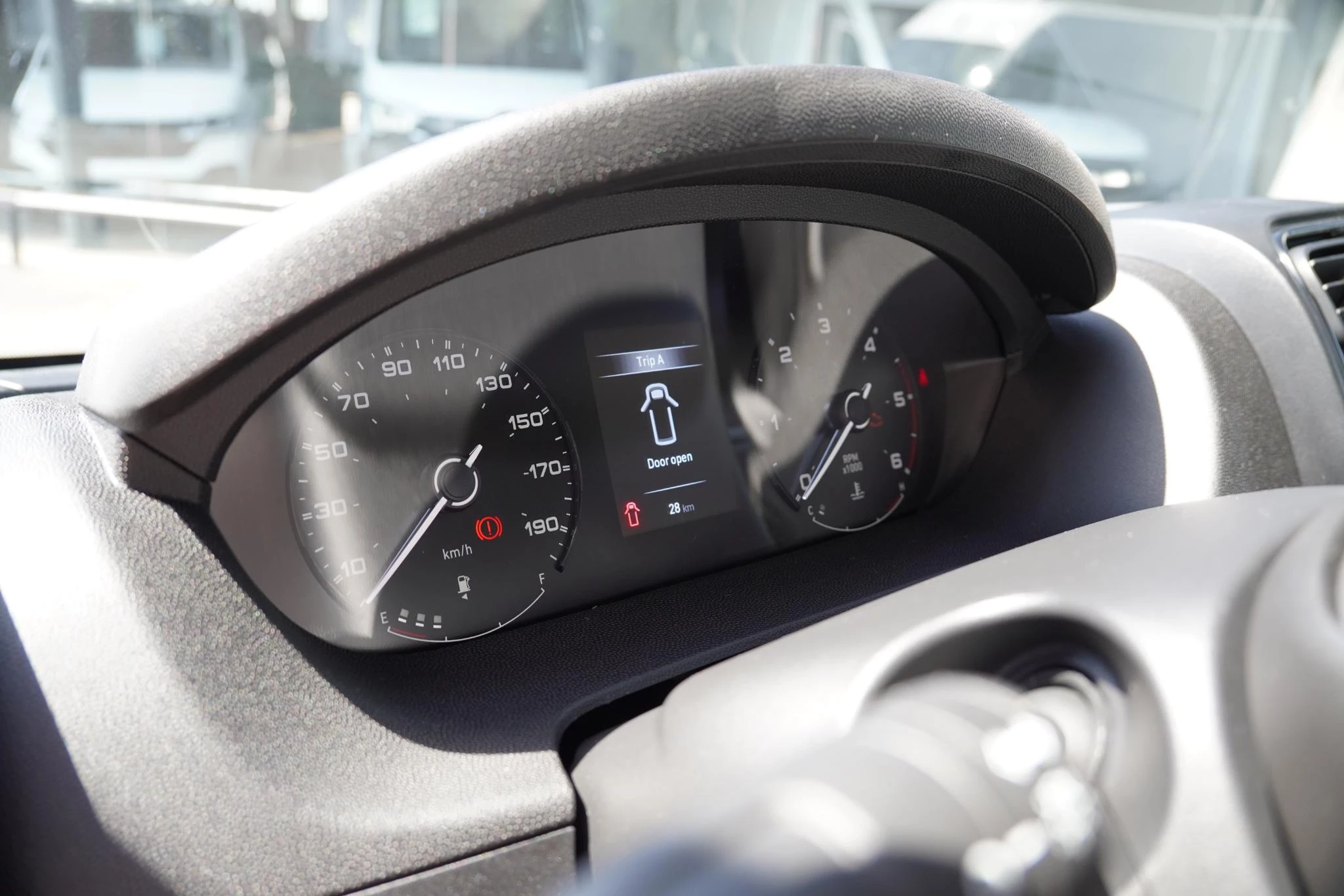 Hoofdafbeelding Fiat Ducato