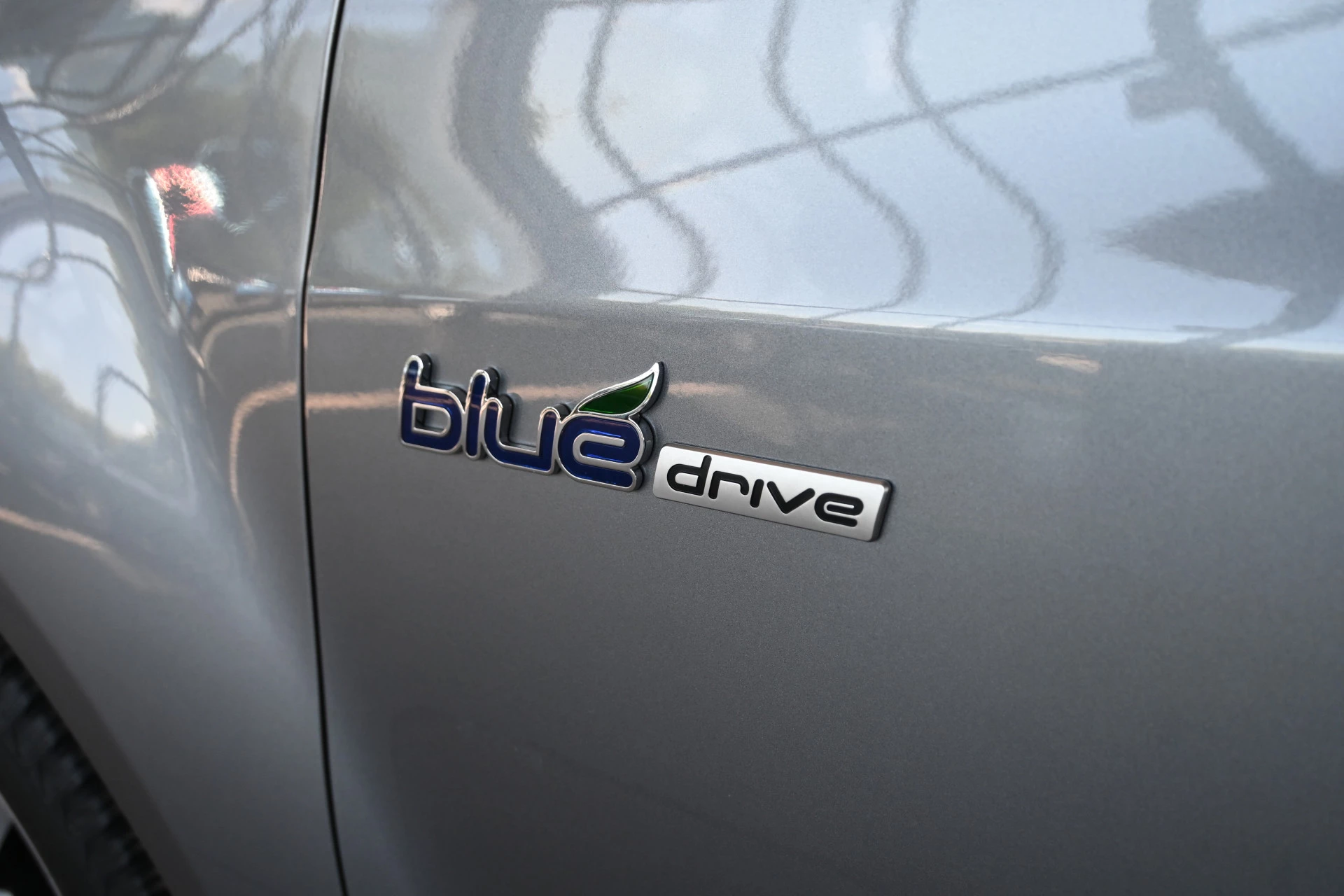 Hoofdafbeelding Hyundai ix20