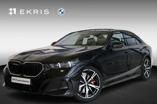 BMW 5 Serie Sedan 530e M Sport Pro | Bowers & Wilkins | Panoramadak | Comfortstoelen