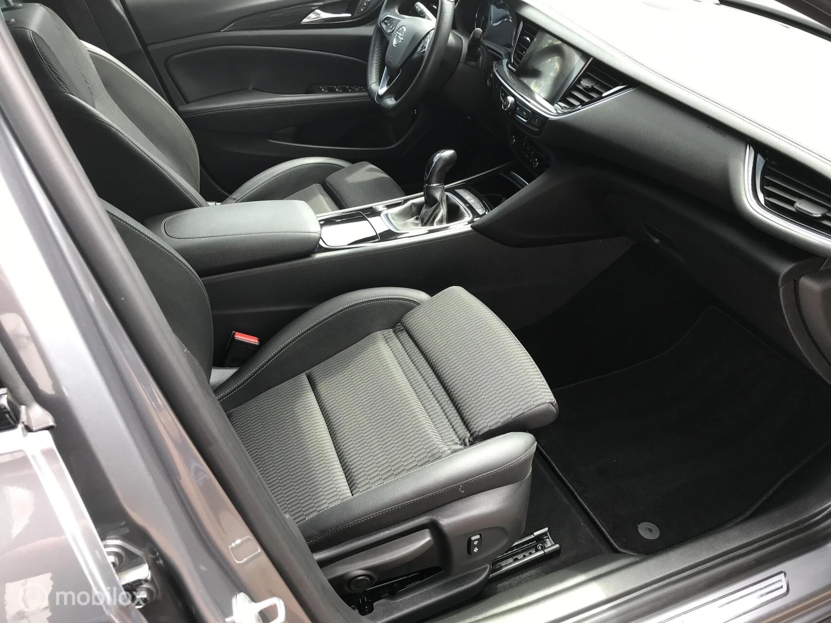 Hoofdafbeelding Opel Insignia