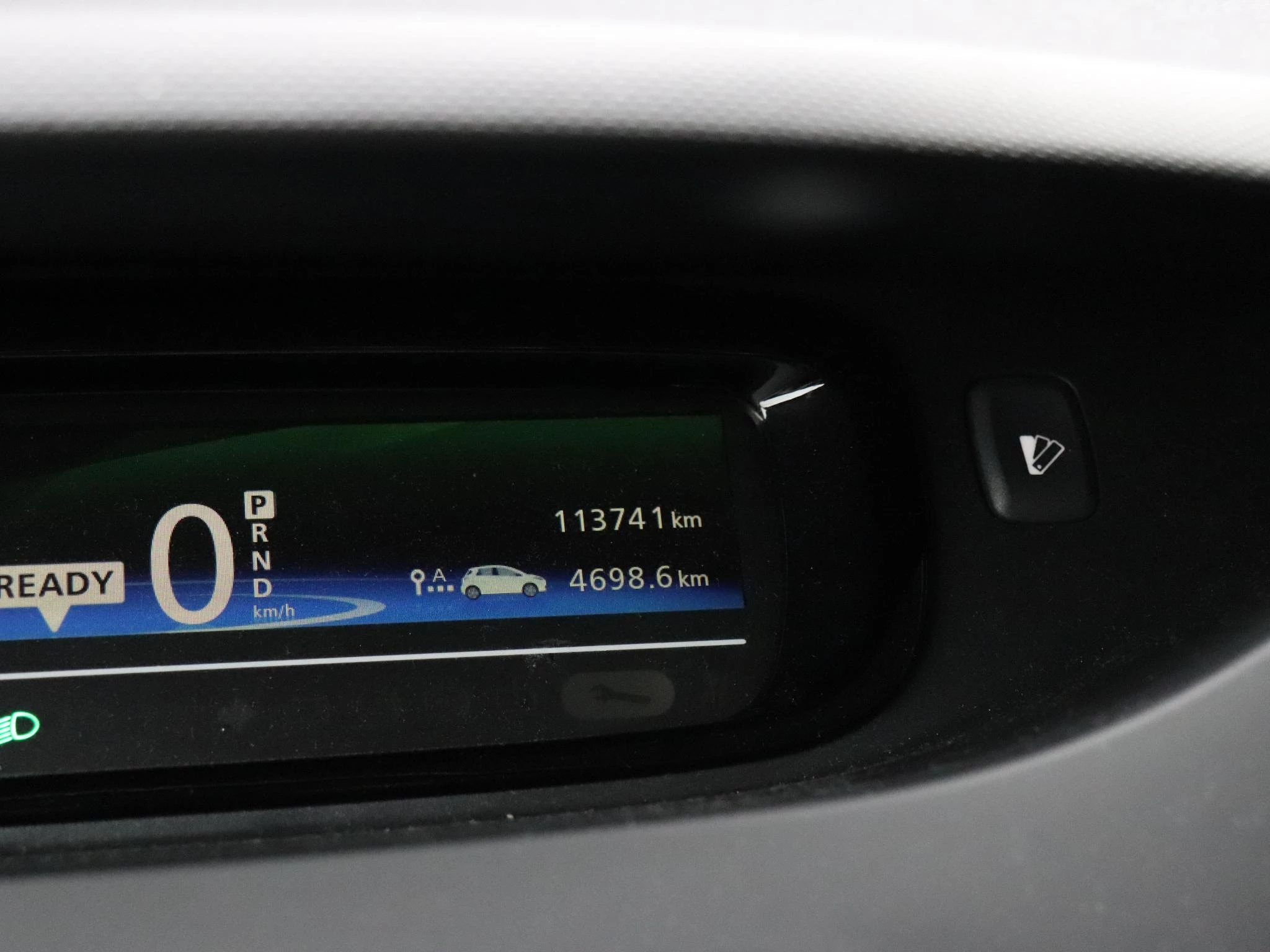 Hoofdafbeelding Renault ZOE