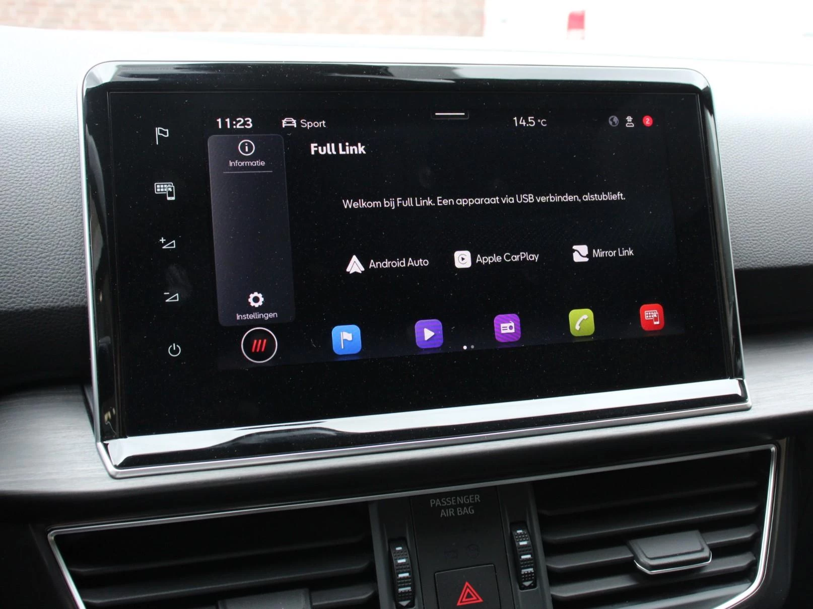 Hoofdafbeelding SEAT Tarraco