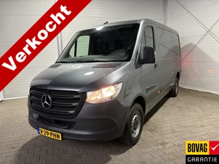 Mercedes-Benz Sprinter 317 1.9 CDI L2H1 RWD VVB490 Prijs zoals getoond