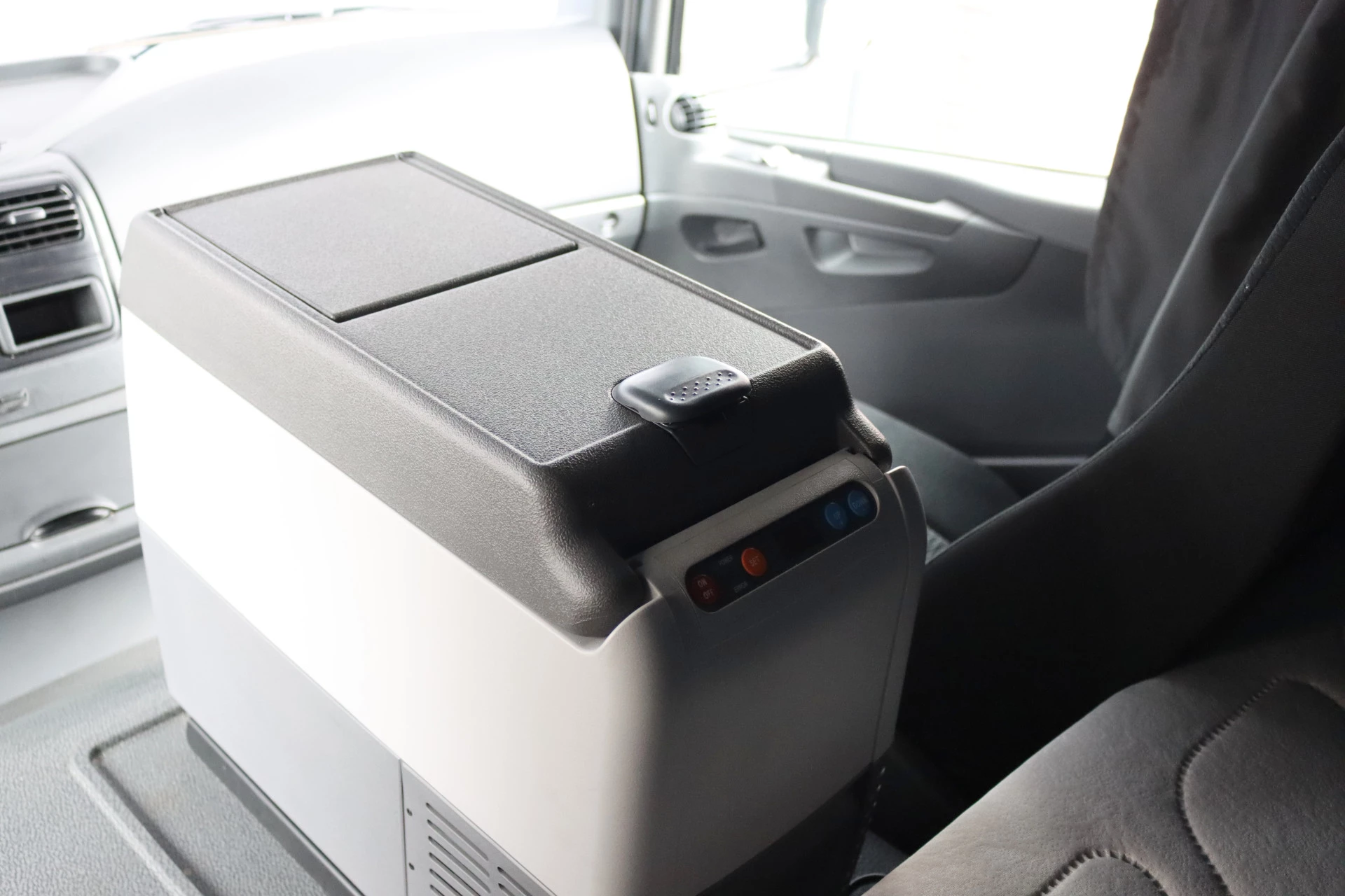 Hoofdafbeelding Mercedes-Benz Atego