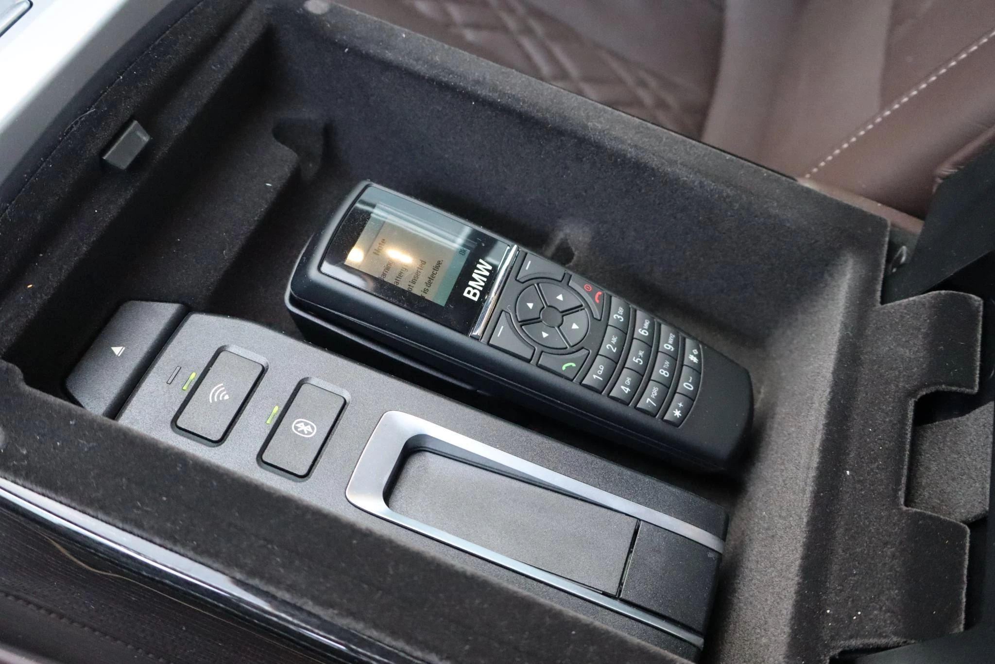 Hoofdafbeelding BMW 7 Serie