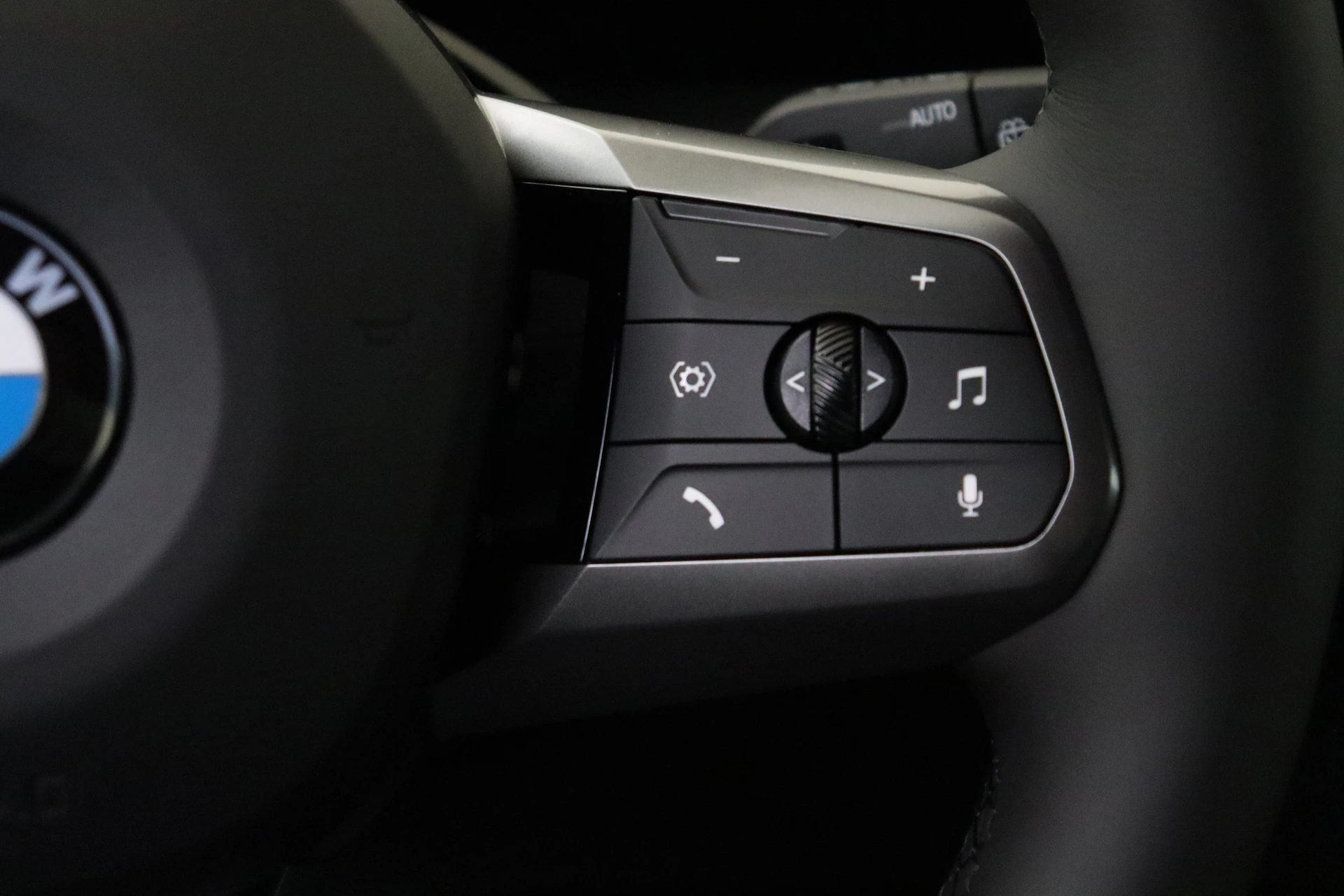 Hoofdafbeelding BMW iX