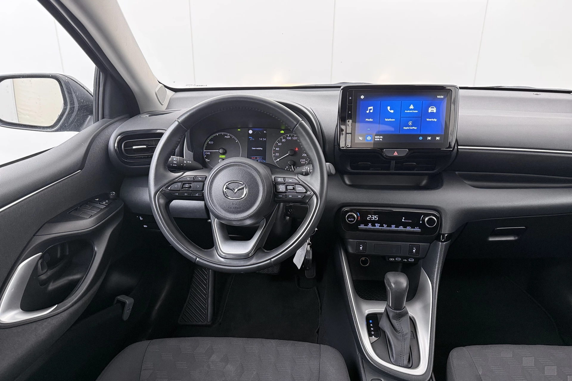 Hoofdafbeelding Mazda 2 Hybrid