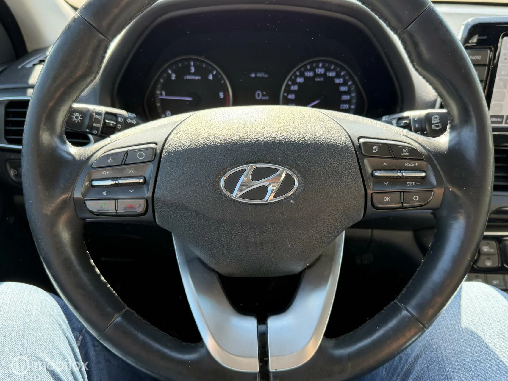 Hoofdafbeelding Hyundai i30