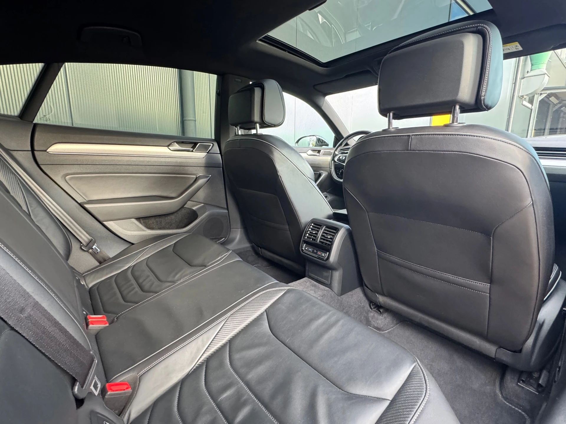 Hoofdafbeelding Volkswagen Arteon