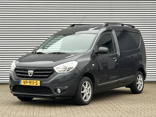 Hoofdafbeelding Dacia Dokker Dacia Dokker 1.5 dCi 90 Navi|Airco|Trekhaak|Cruise