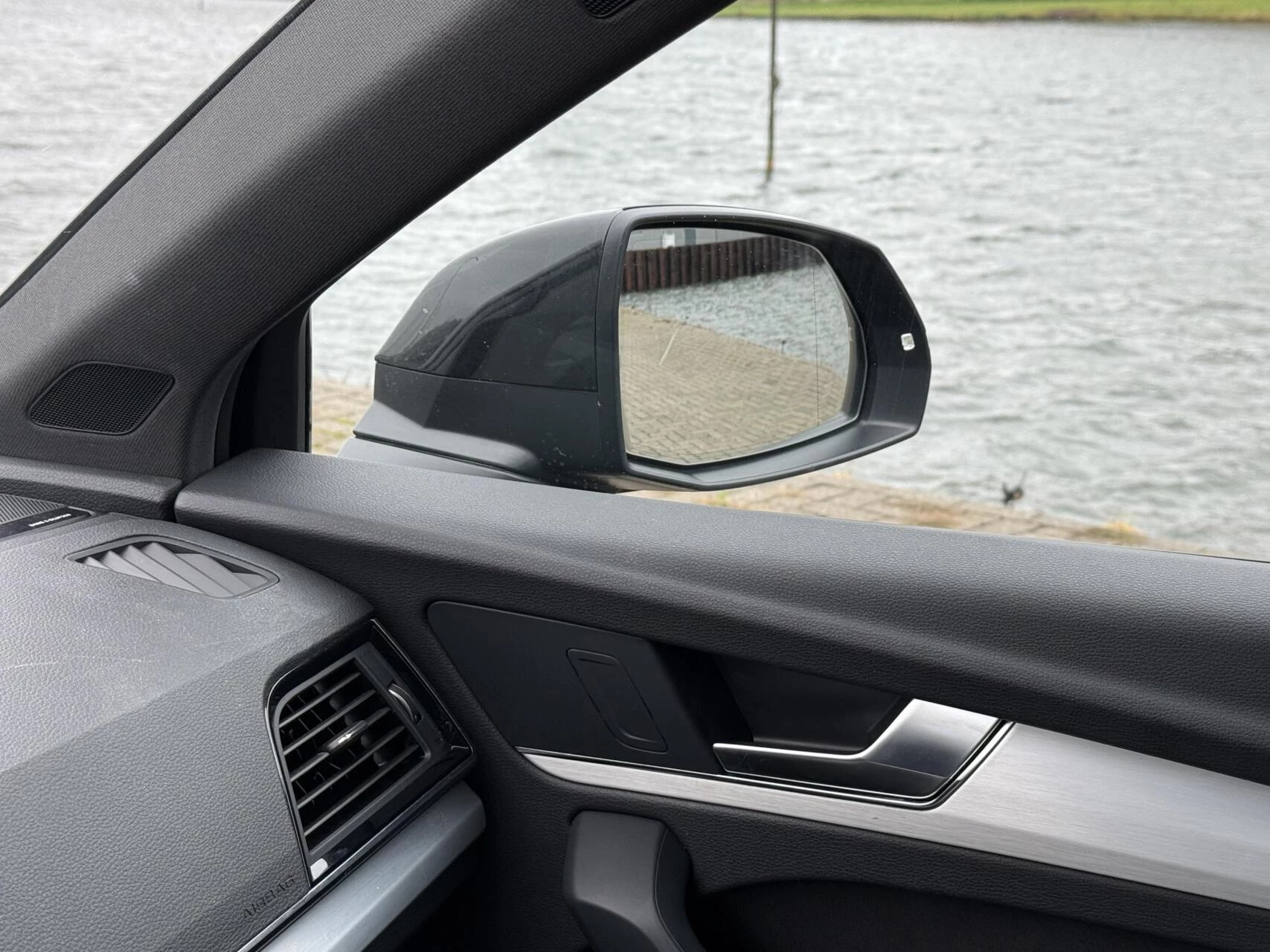 Hoofdafbeelding Audi SQ5