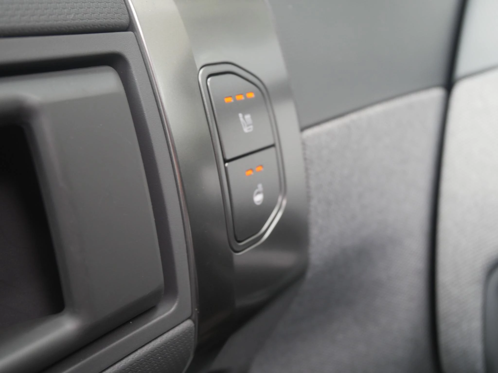 Hoofdafbeelding Kia EV3