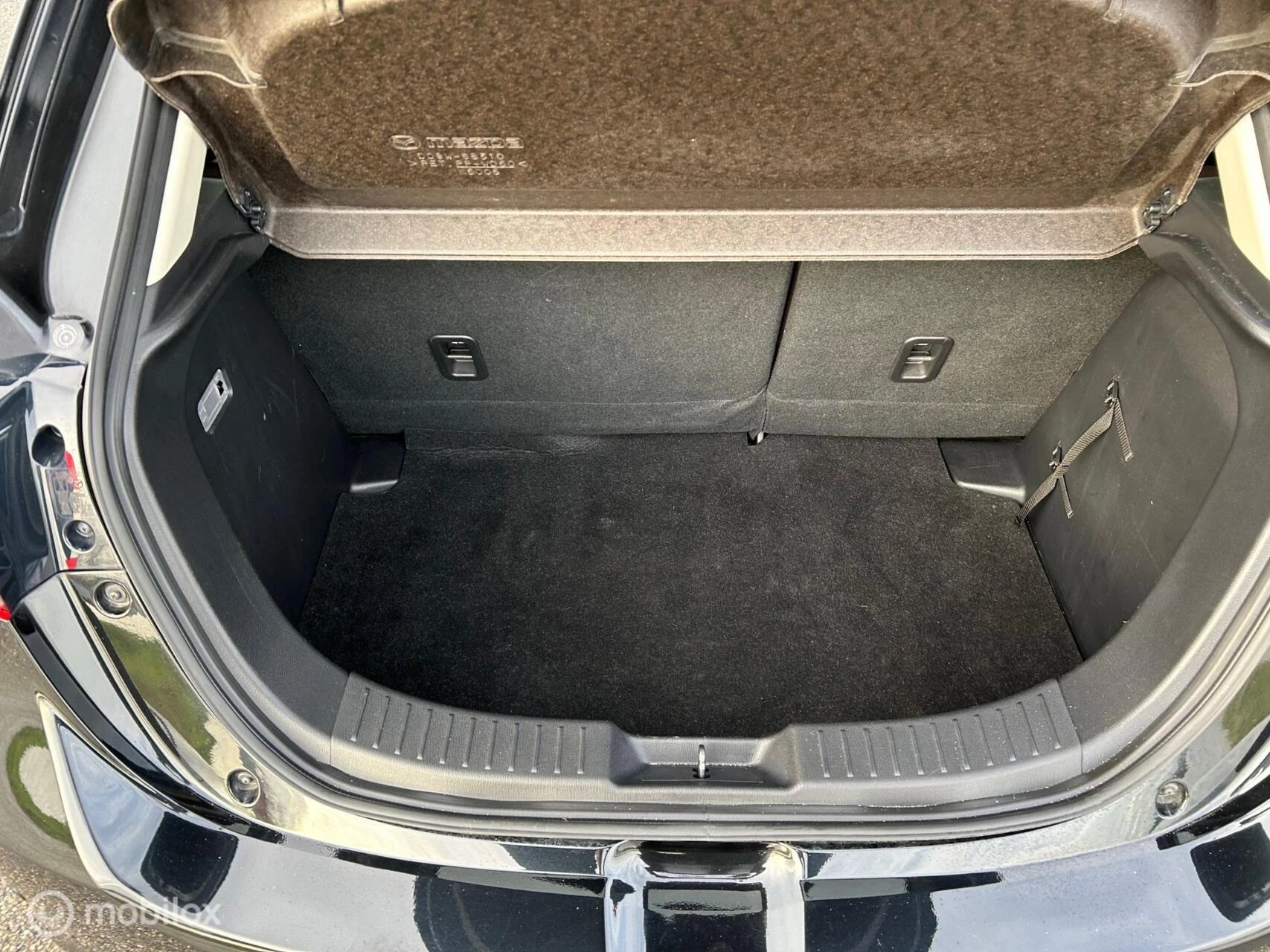 Hoofdafbeelding Mazda 2