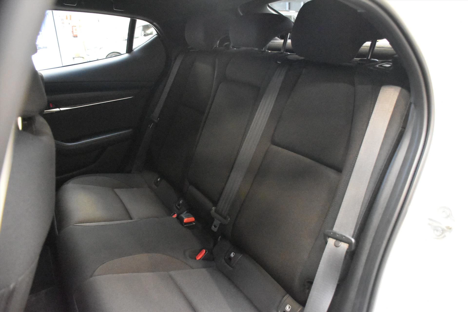 Hoofdafbeelding Mazda 3