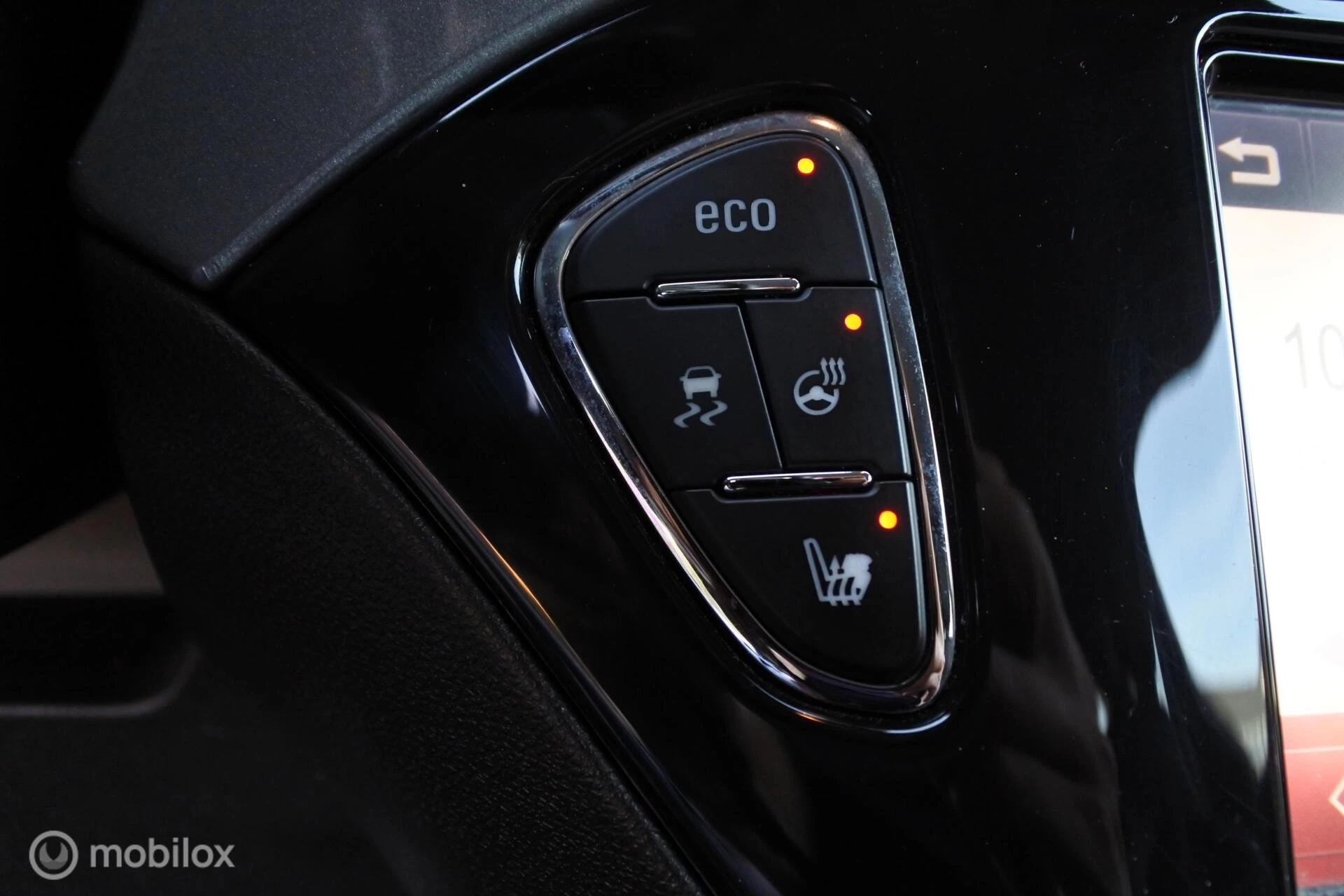 Hoofdafbeelding Opel ADAM