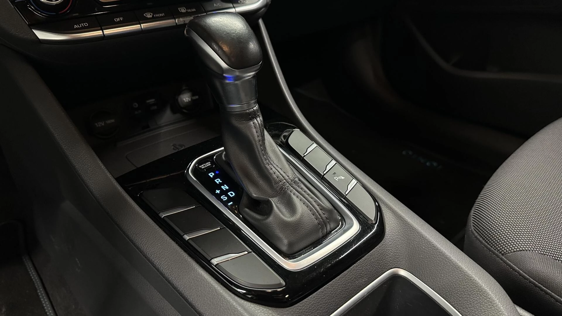 Hoofdafbeelding Hyundai IONIQ