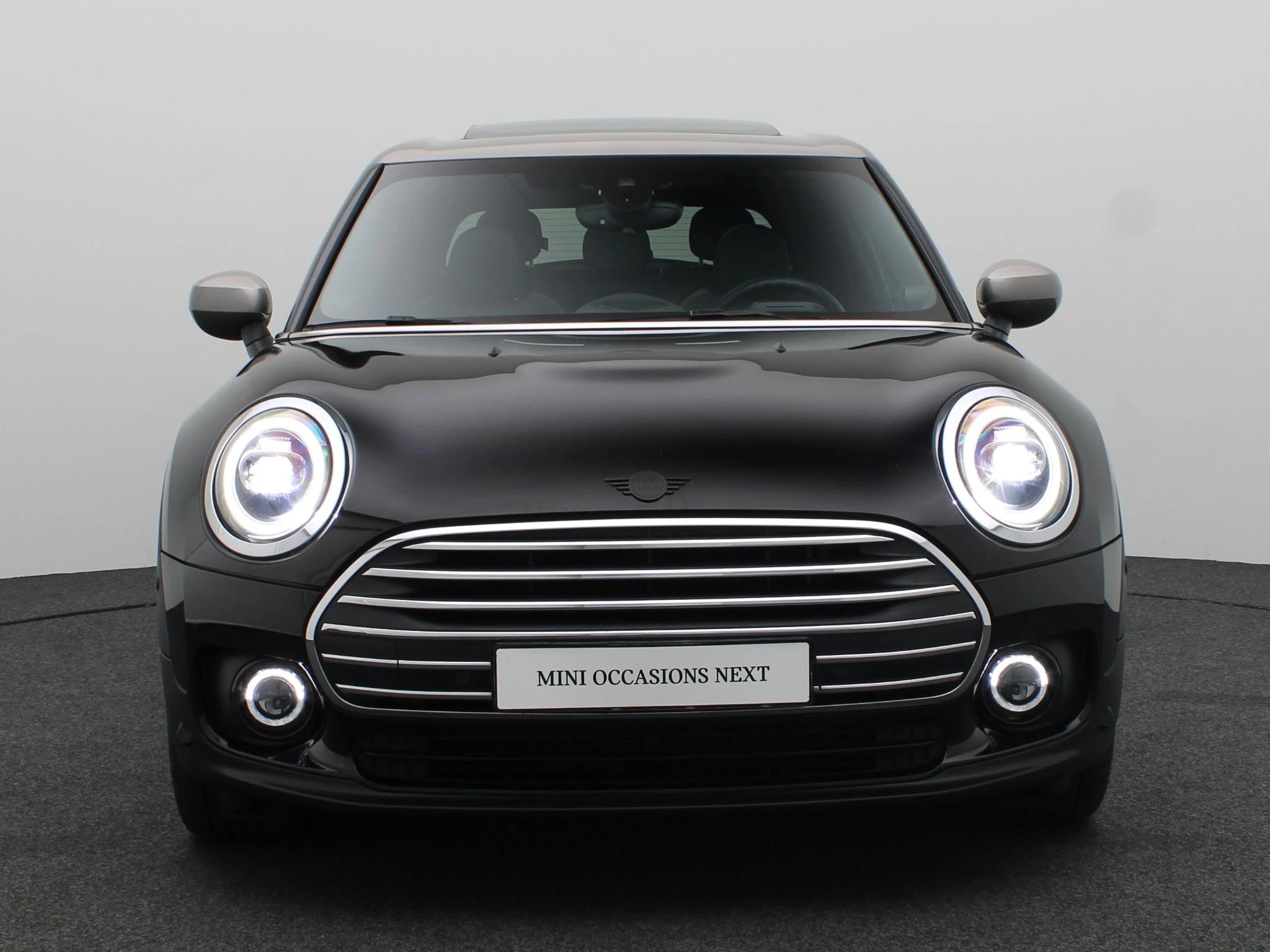 Hoofdafbeelding MINI Clubman