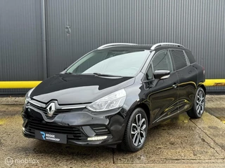 Renault Clio Estate 0.9 TCe Zen TREKHAAK | NETTE STAAT |