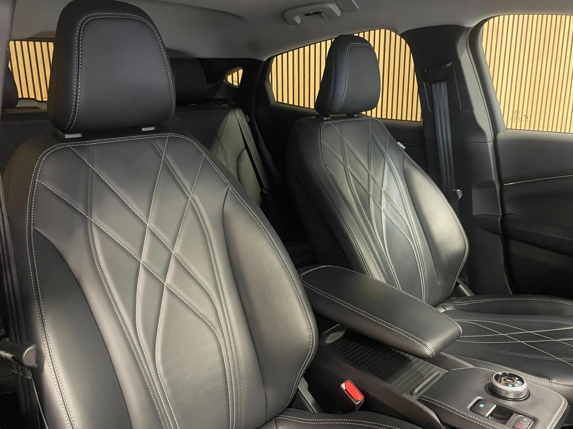 Hoofdafbeelding Ford Mustang Mach-E