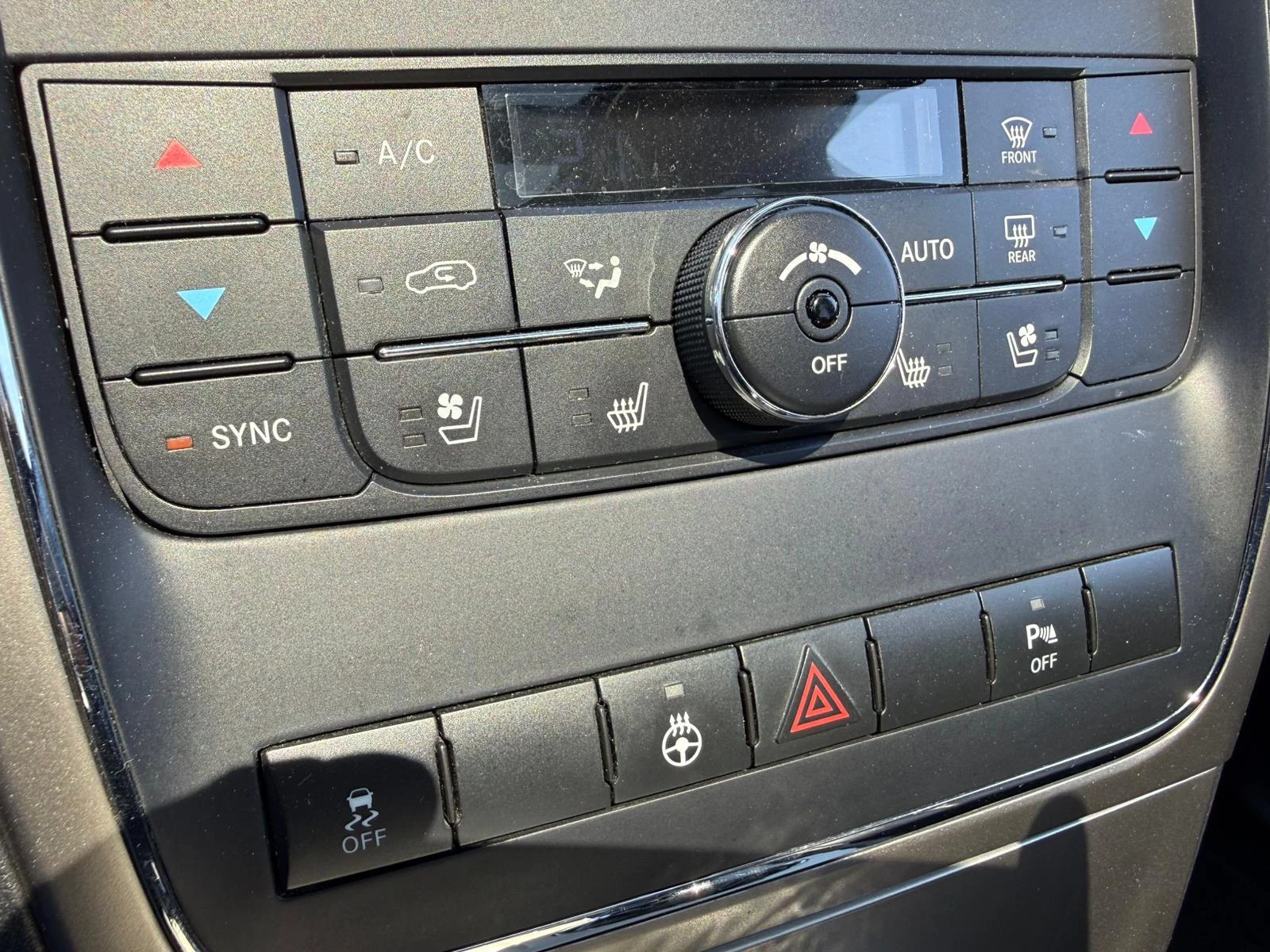 Hoofdafbeelding Jeep Grand Cherokee