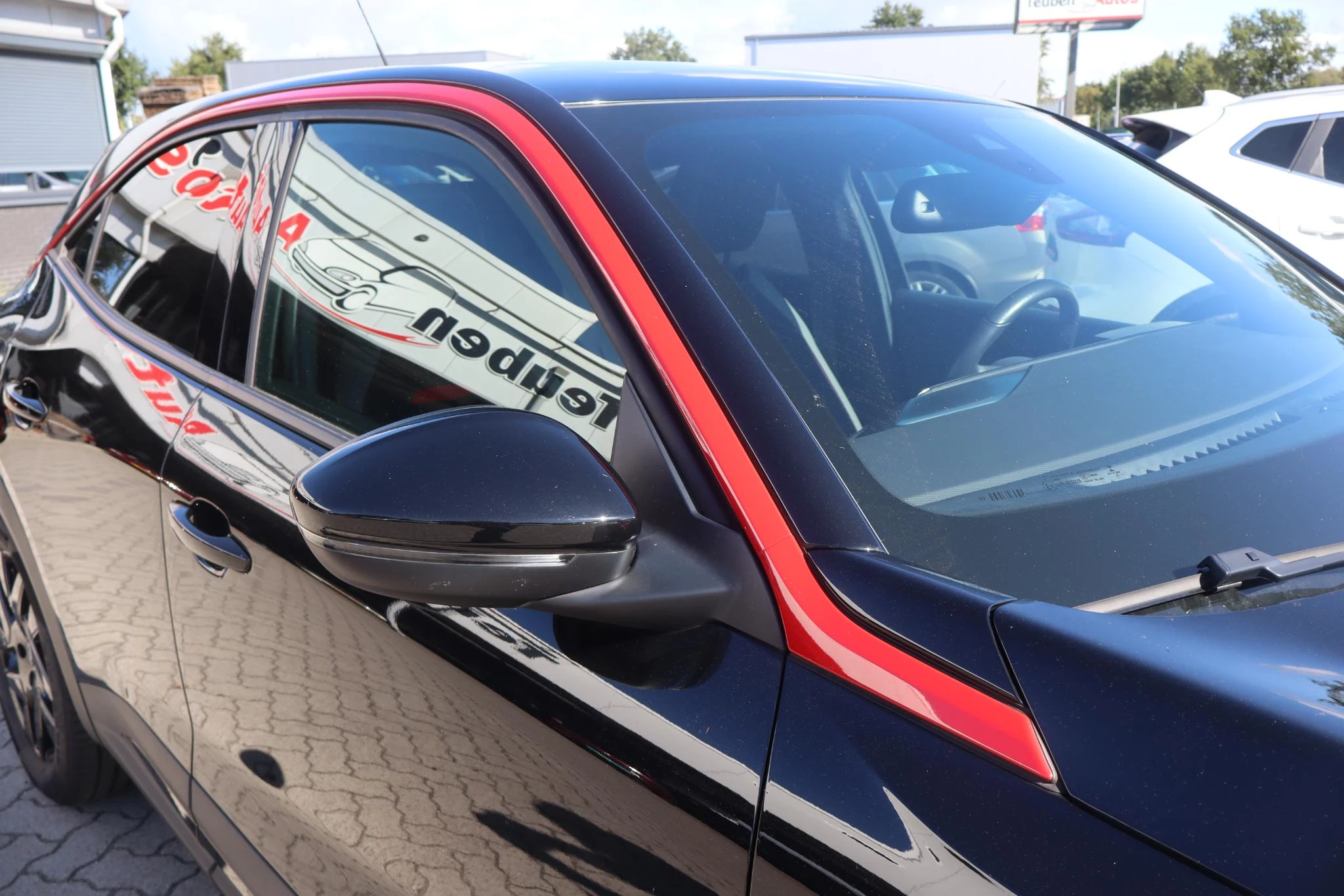 Hoofdafbeelding Opel Mokka-e