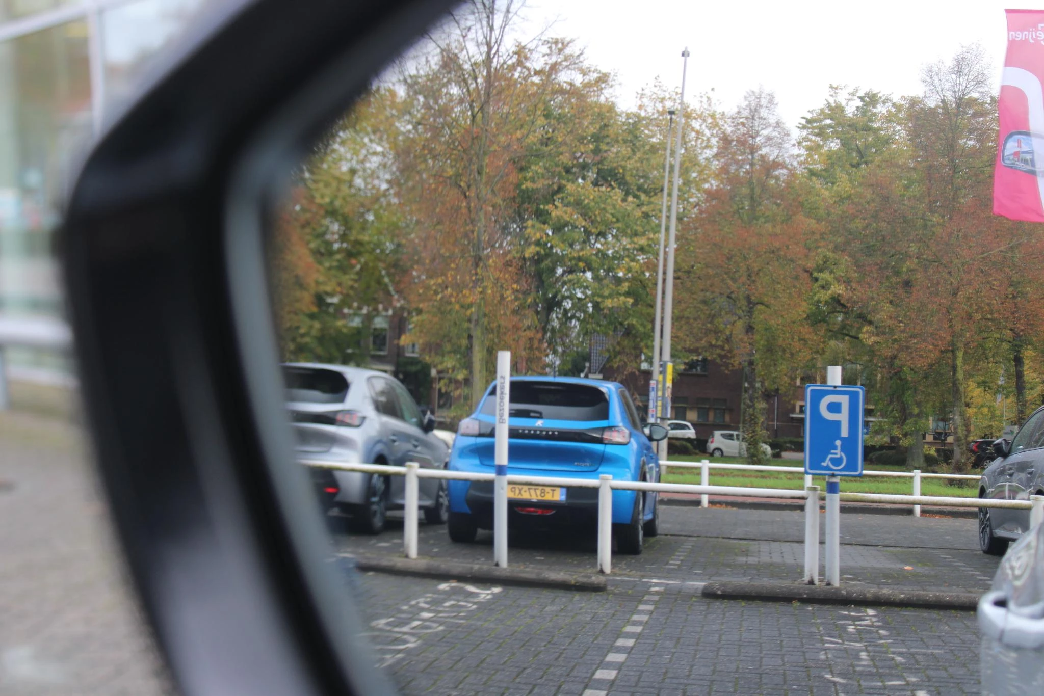 Hoofdafbeelding Peugeot 508