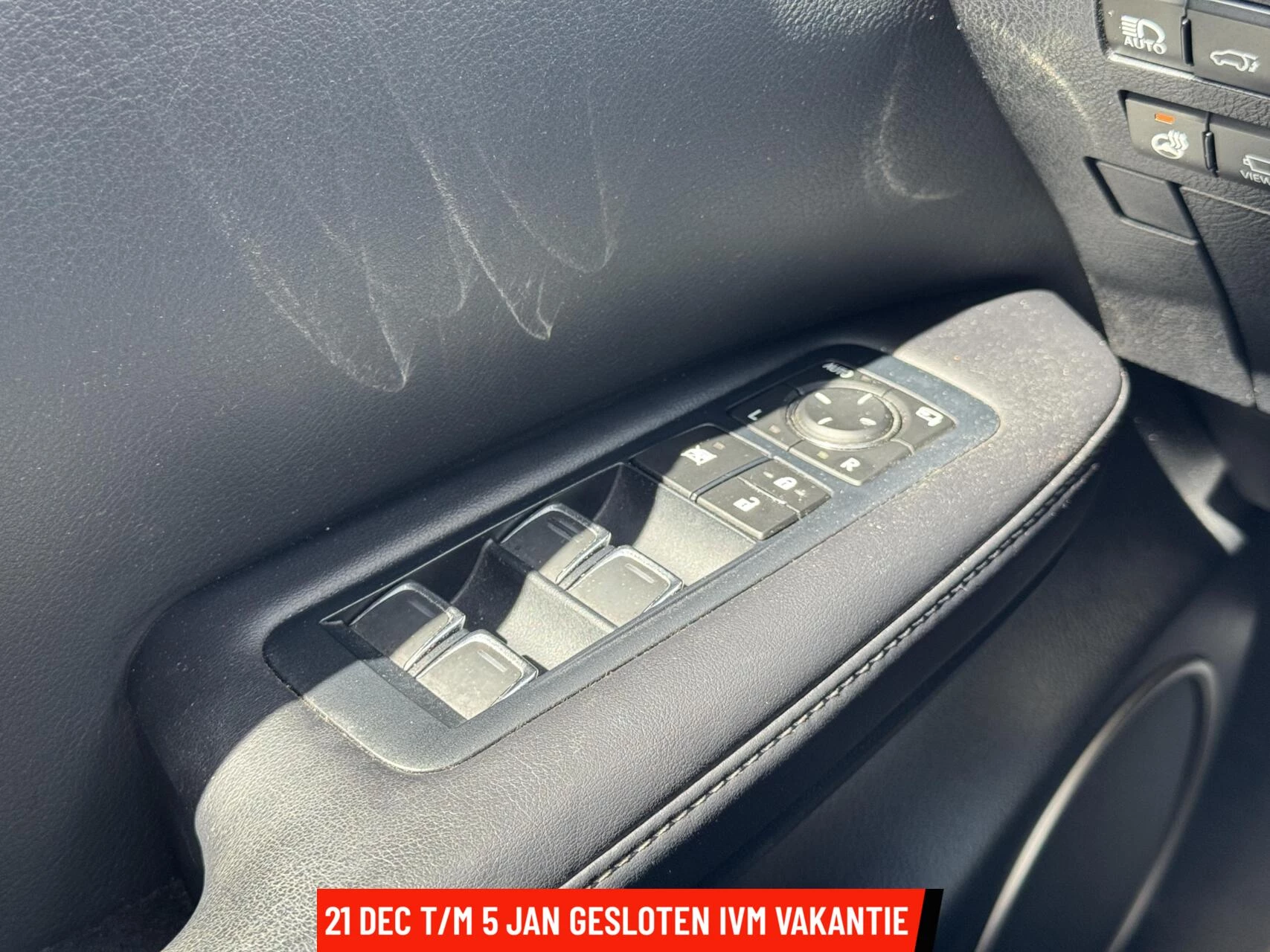 Hoofdafbeelding Lexus RX