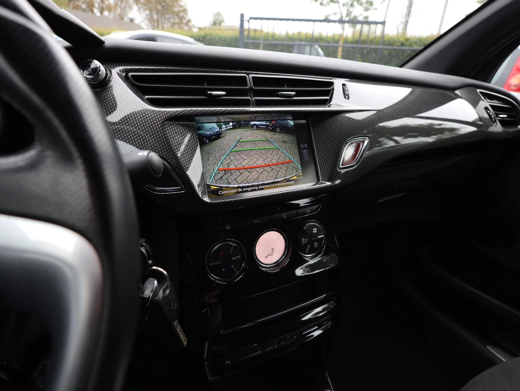 Hoofdafbeelding DS DS 3