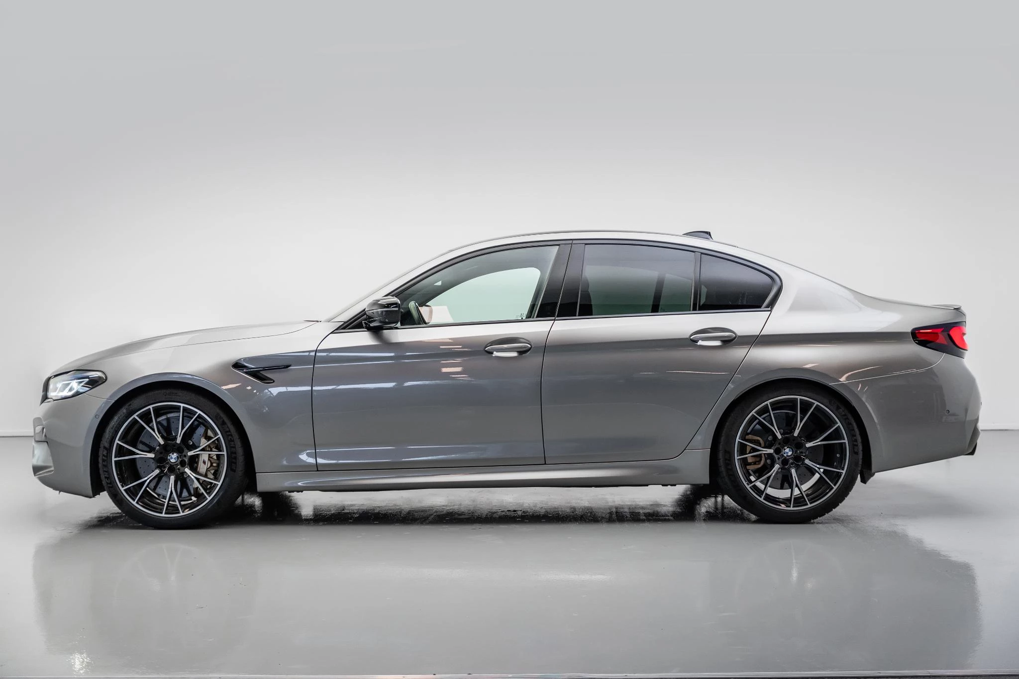 Hoofdafbeelding BMW M5