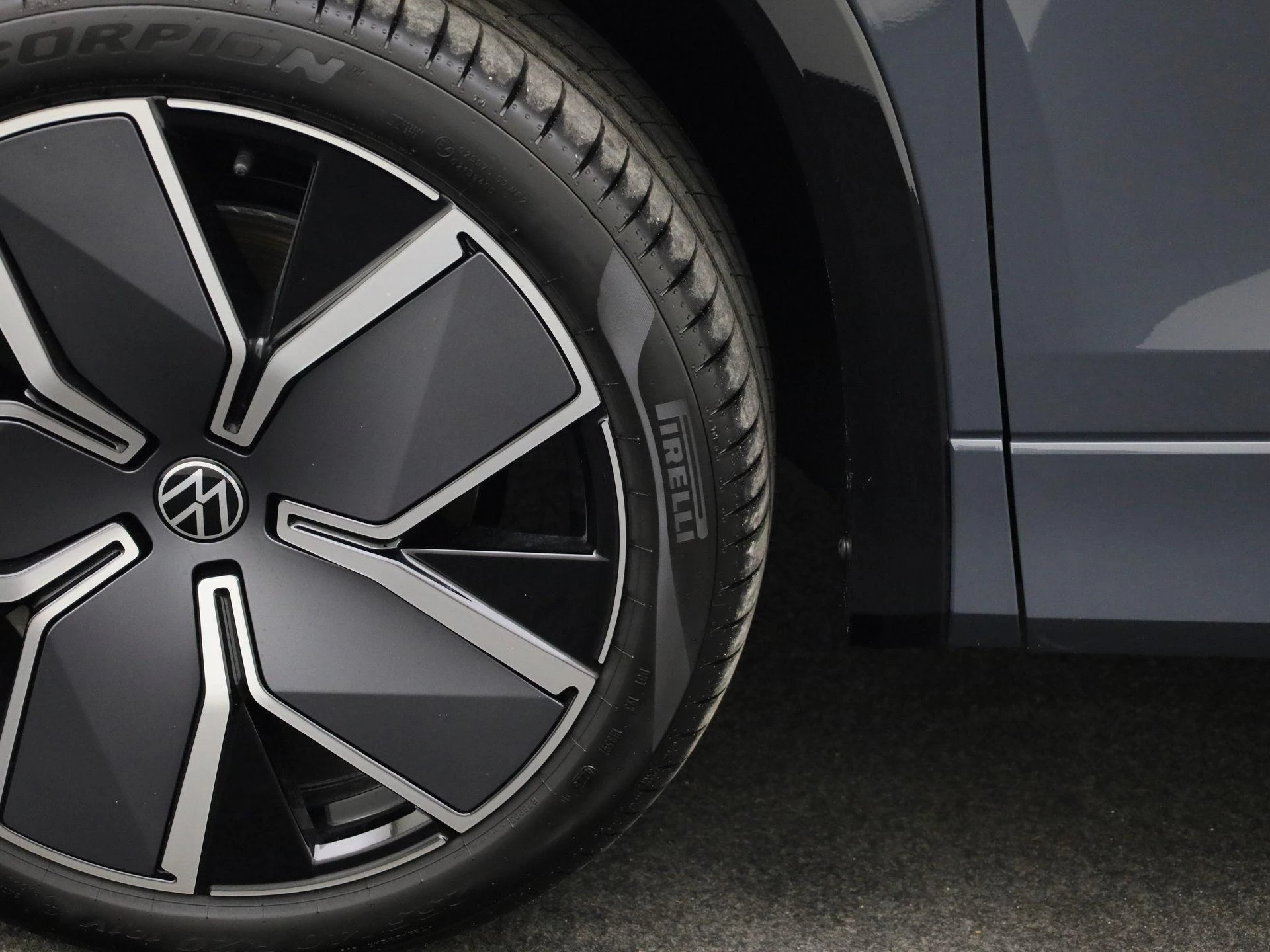 Hoofdafbeelding Volkswagen Tayron