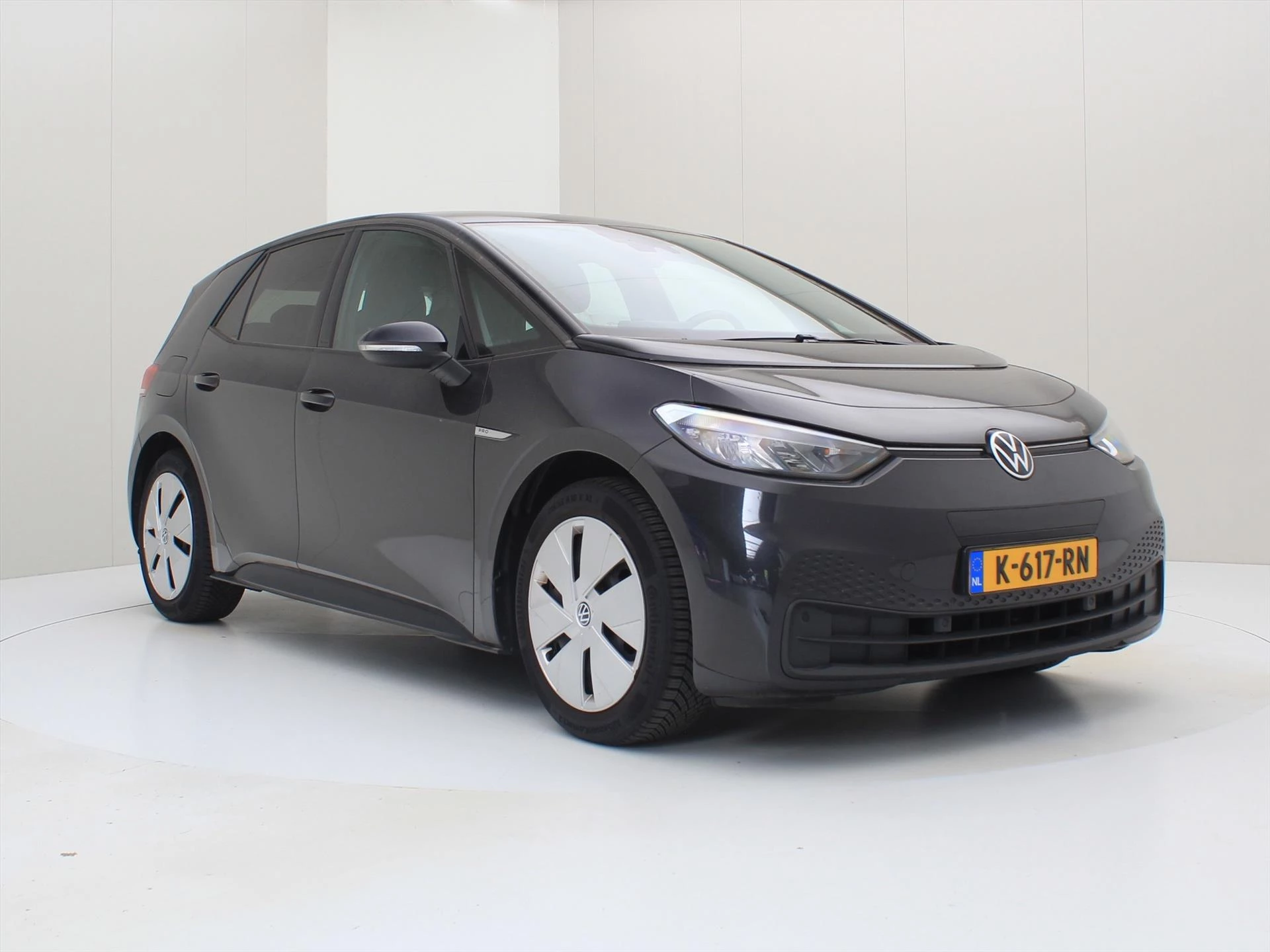 Hoofdafbeelding Volkswagen ID.3