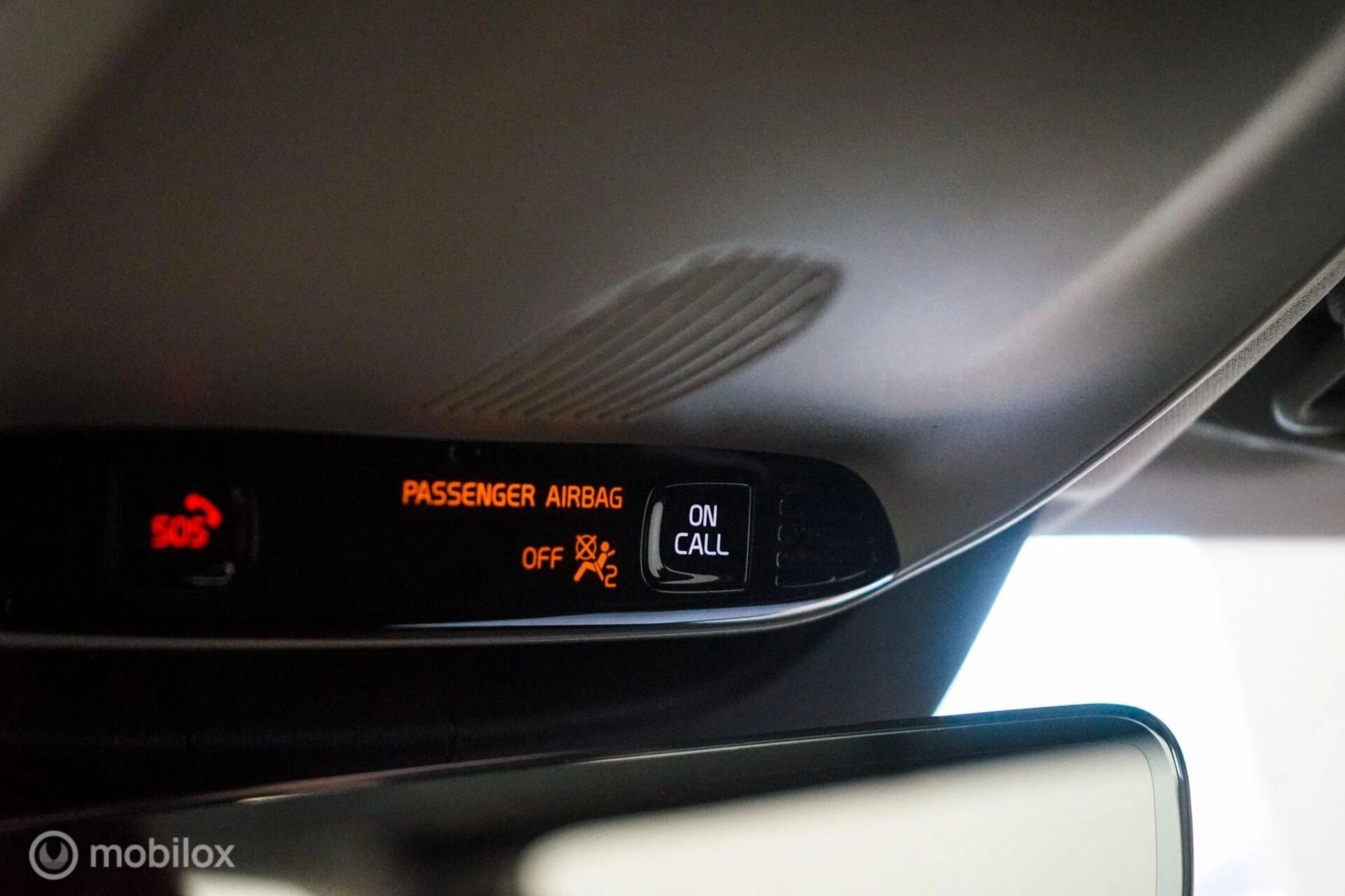 Hoofdafbeelding Volvo V90