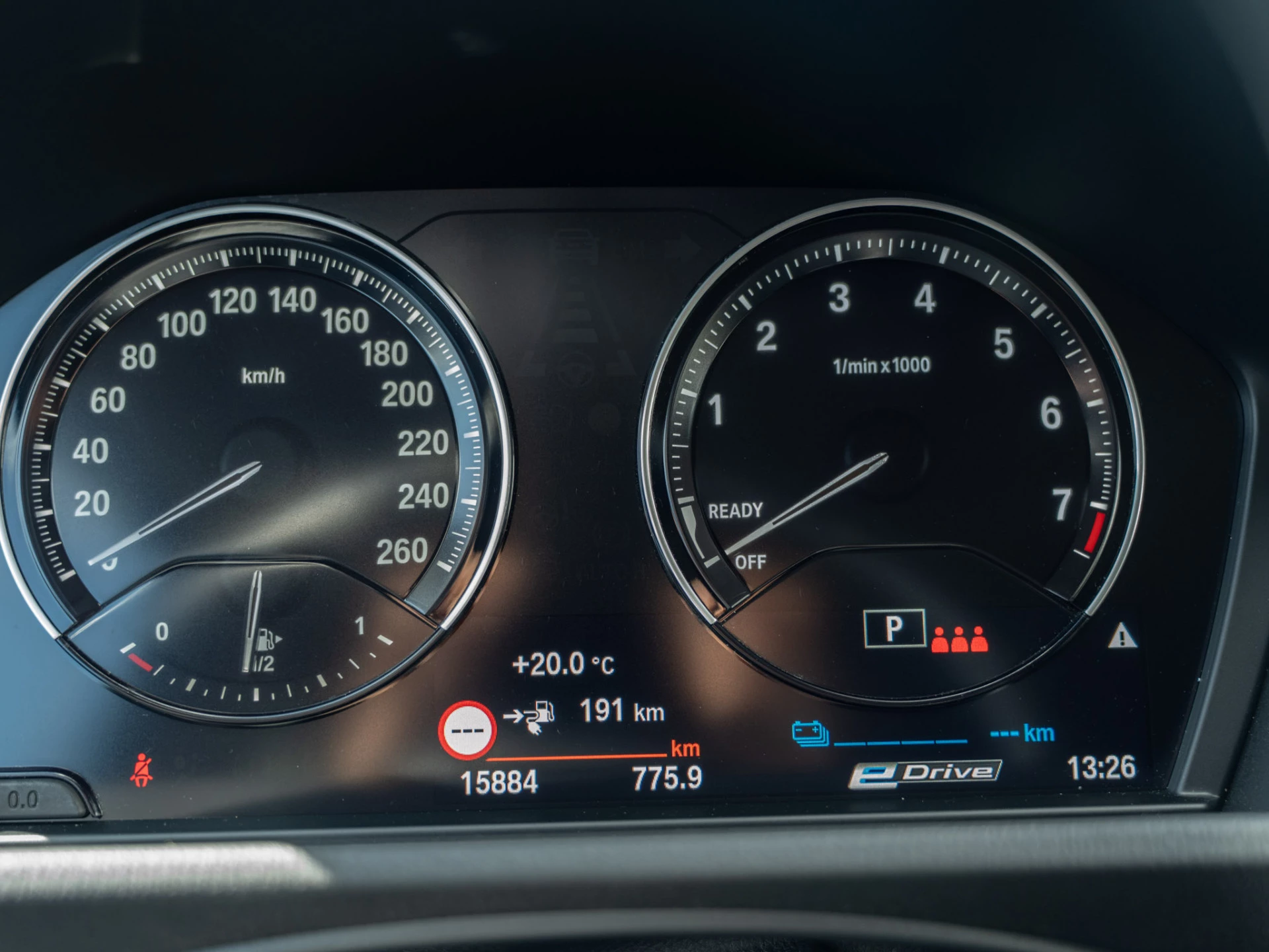 Hoofdafbeelding BMW X2