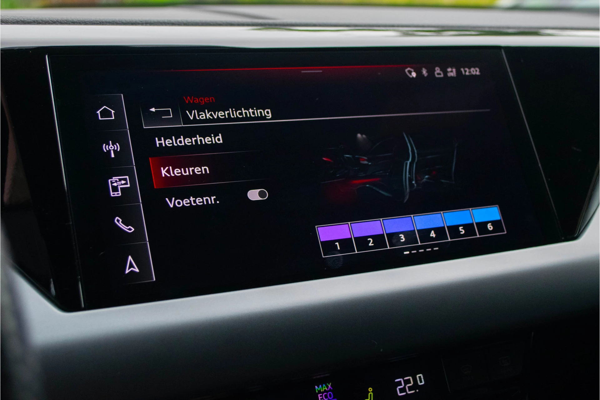 Hoofdafbeelding Audi e-tron GT