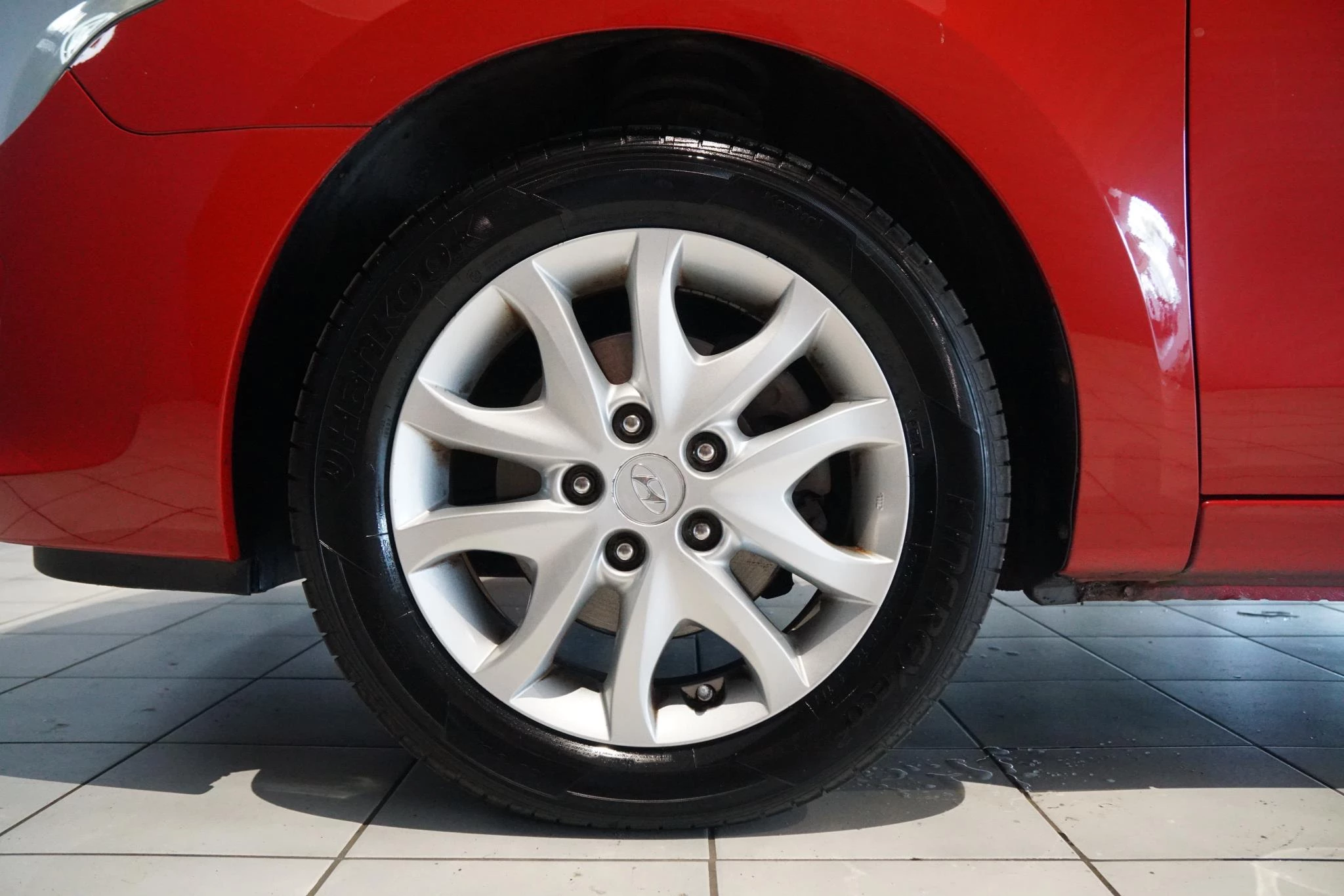 Hoofdafbeelding Hyundai i30