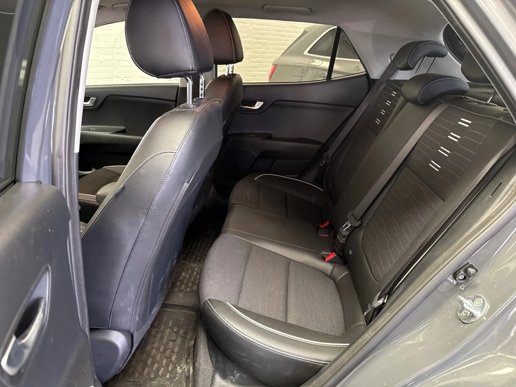 Hoofdafbeelding Kia Stonic
