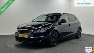 Peugeot 308 1.2 PureTech Blue Lion|Pano|PDC|Navi|Airco|Cruise|NAP|