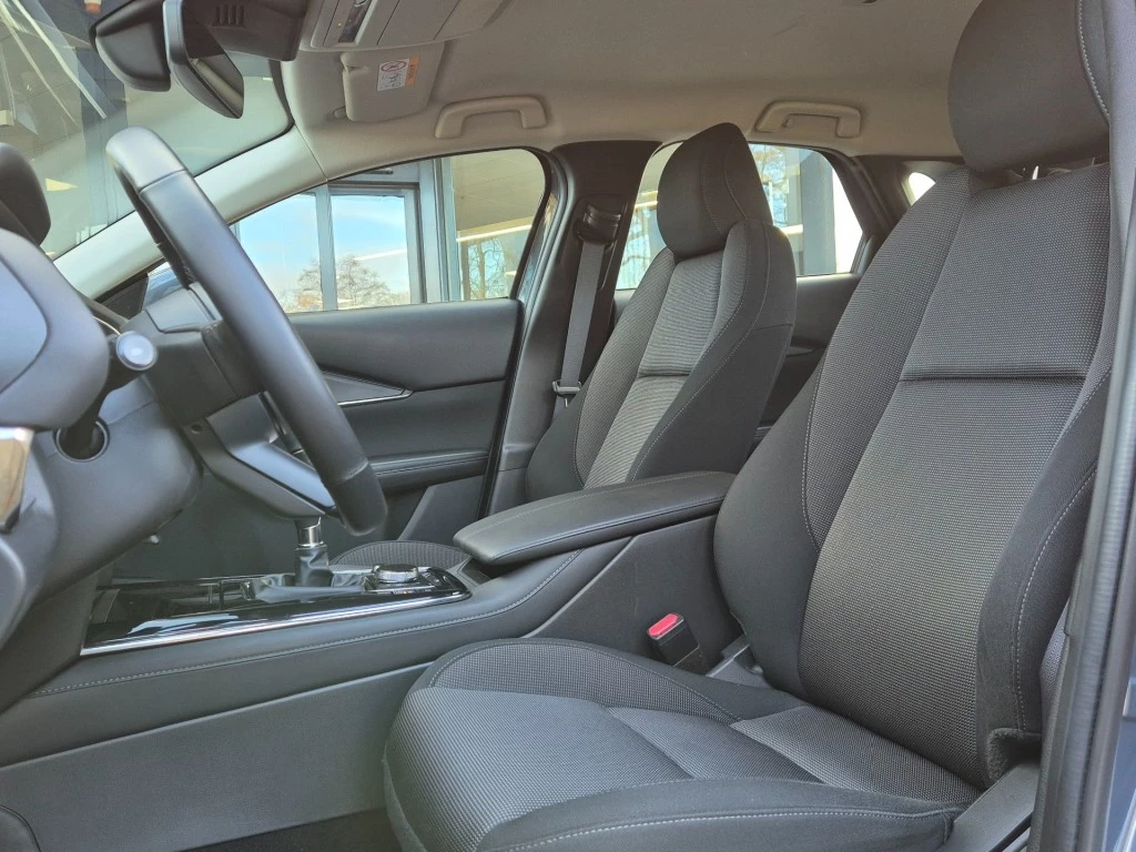 Hoofdafbeelding Mazda CX-30