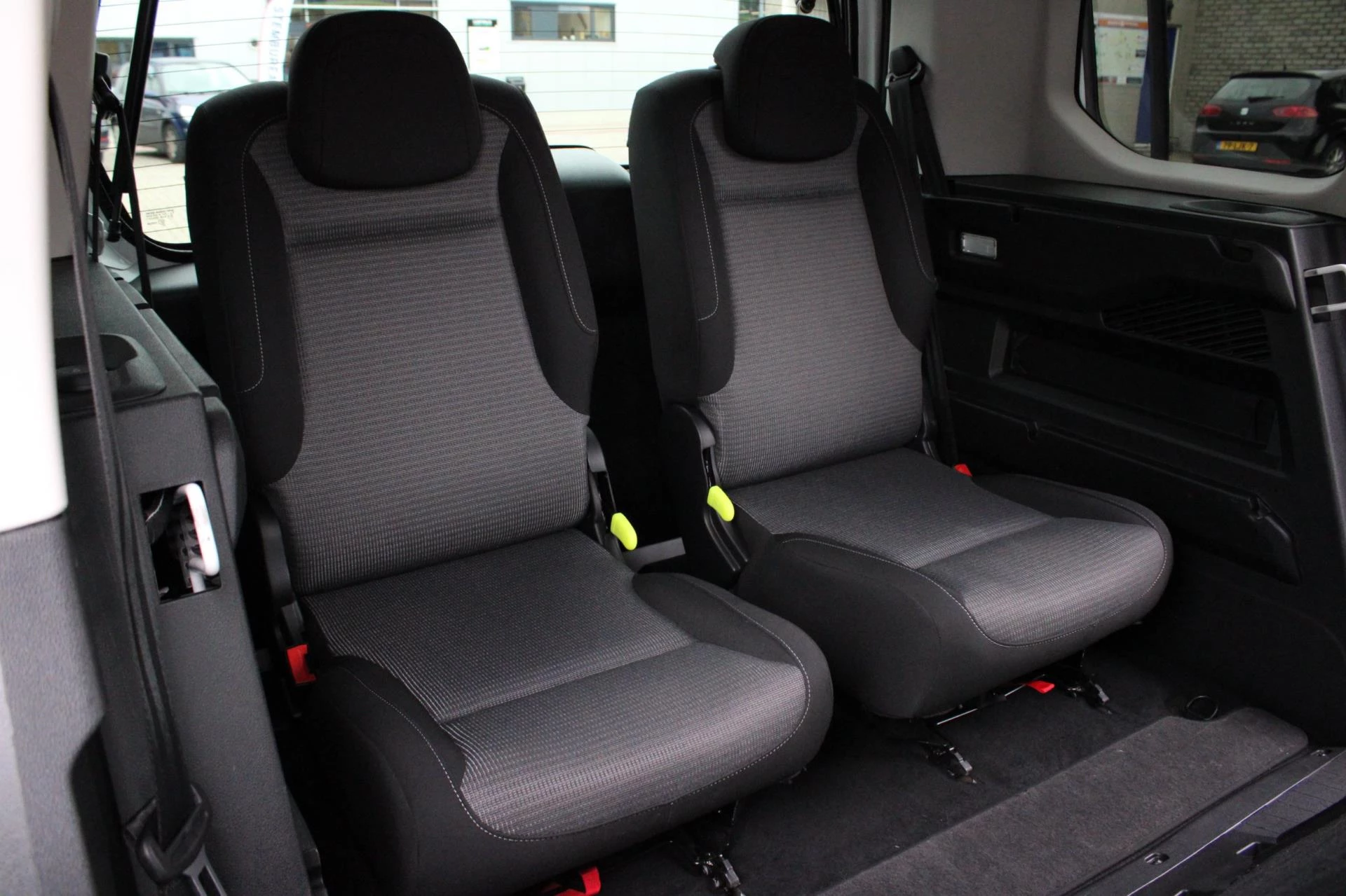 Hoofdafbeelding Toyota ProAce